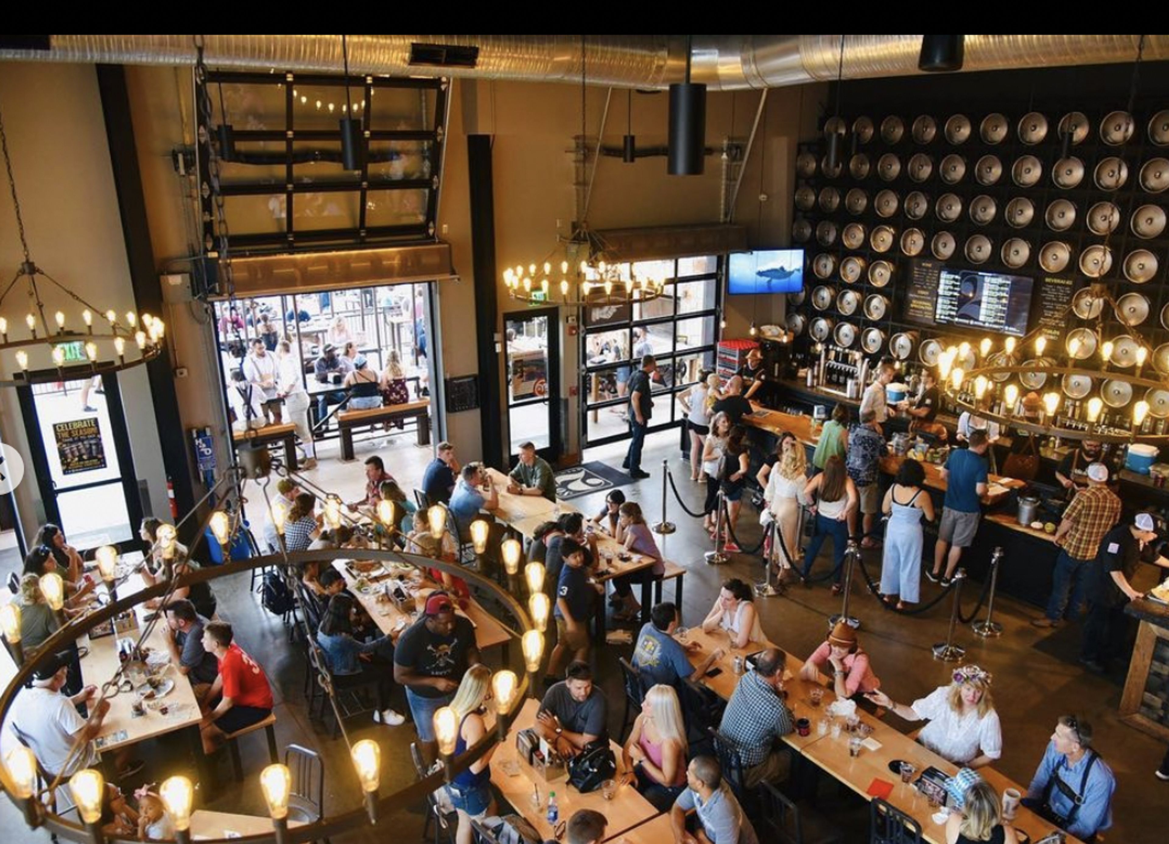 Cover photo of Brentsville Hall