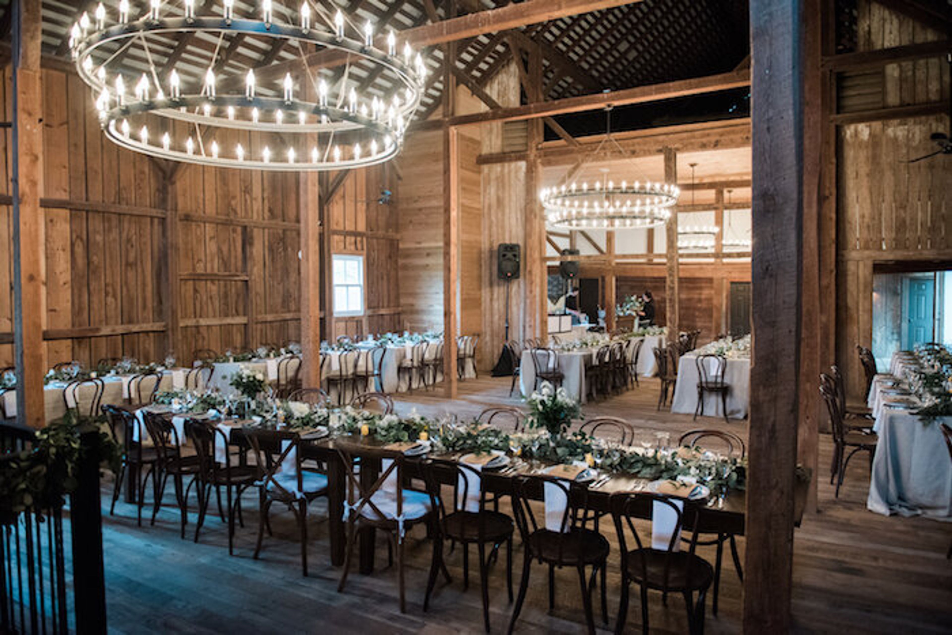 Cover photo of Tranquility Farm Weddings & Events