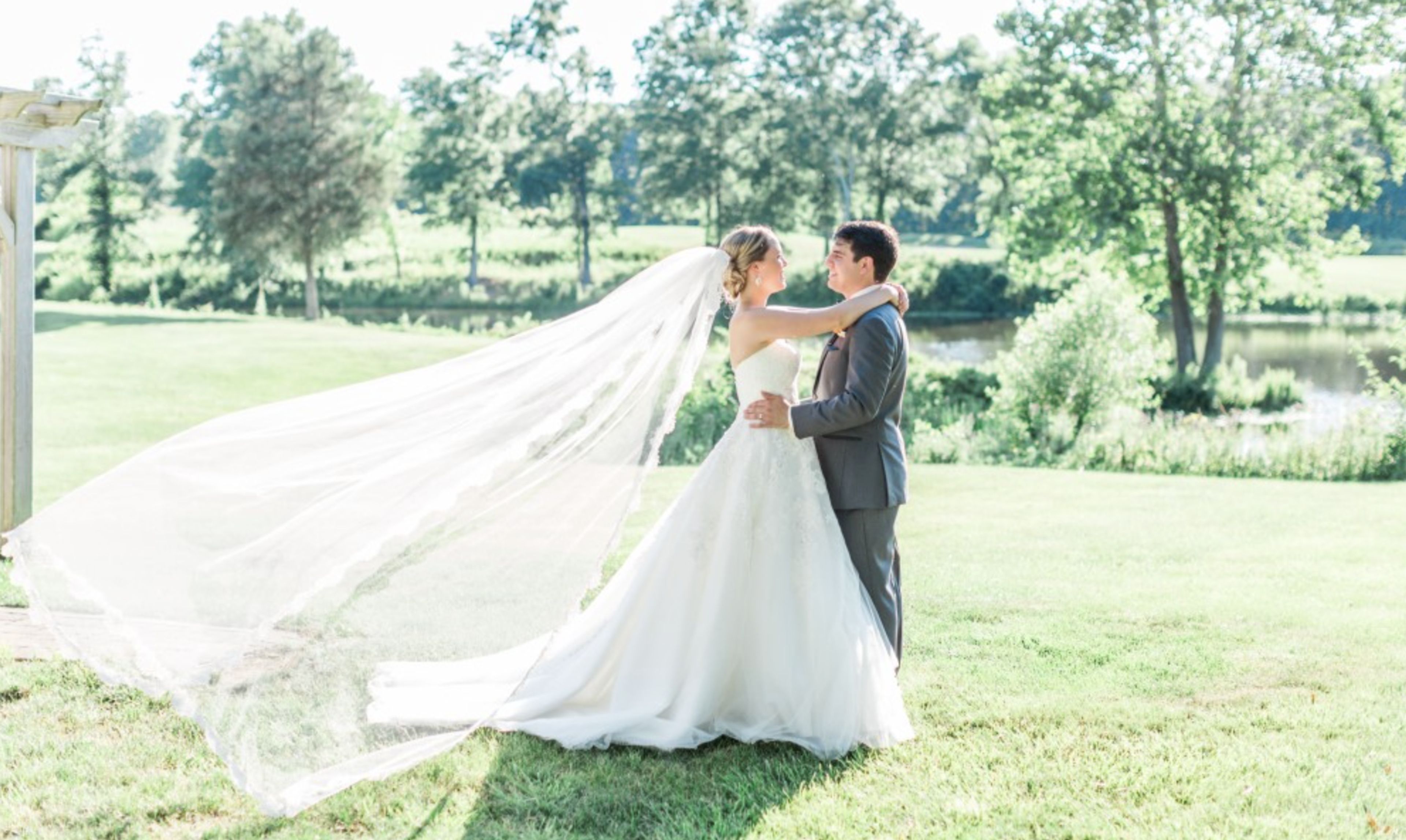 Cover photo of Bull Run Golf Club