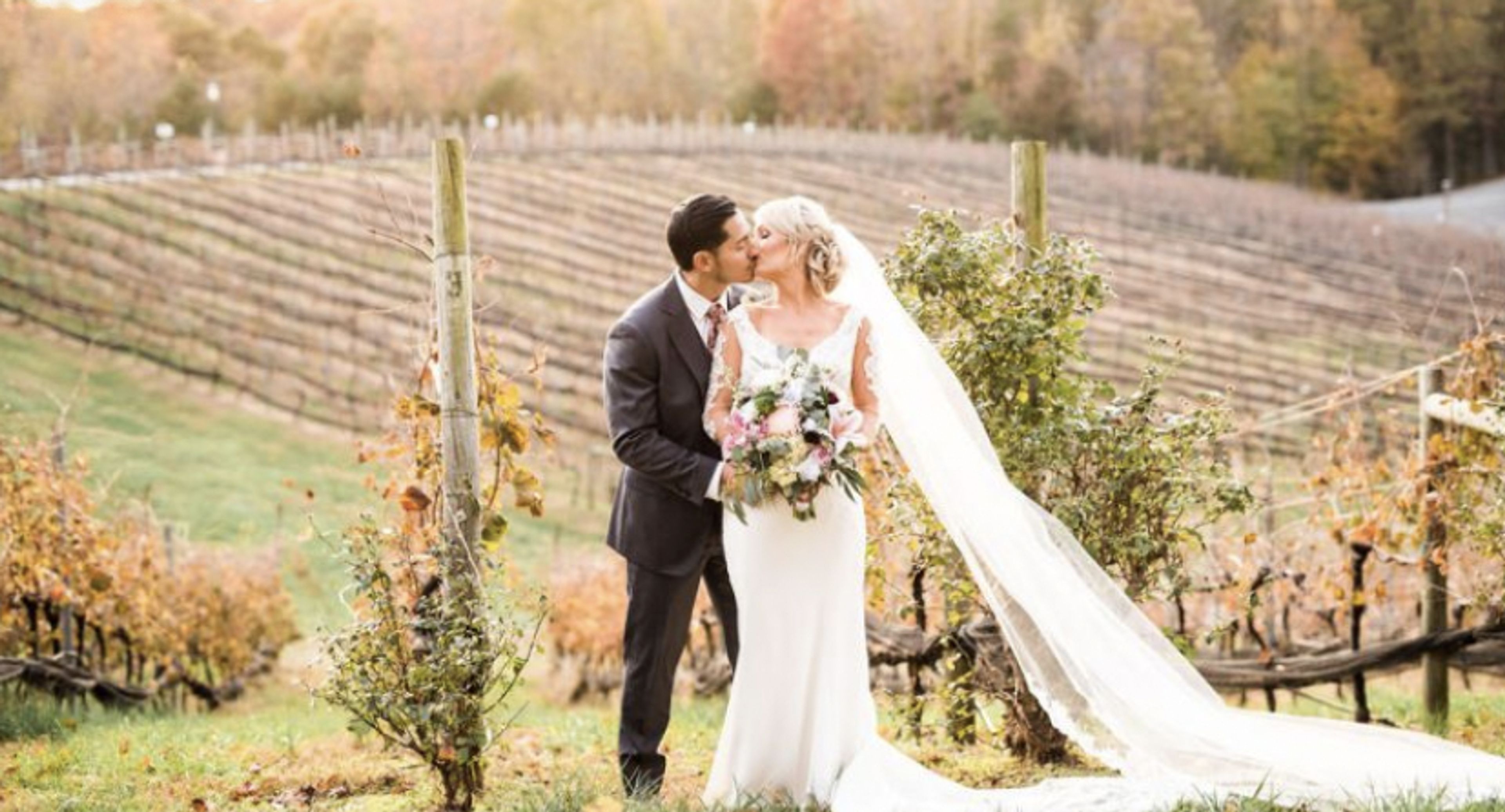 Cover photo of Potomac Point Winery & Vineyard