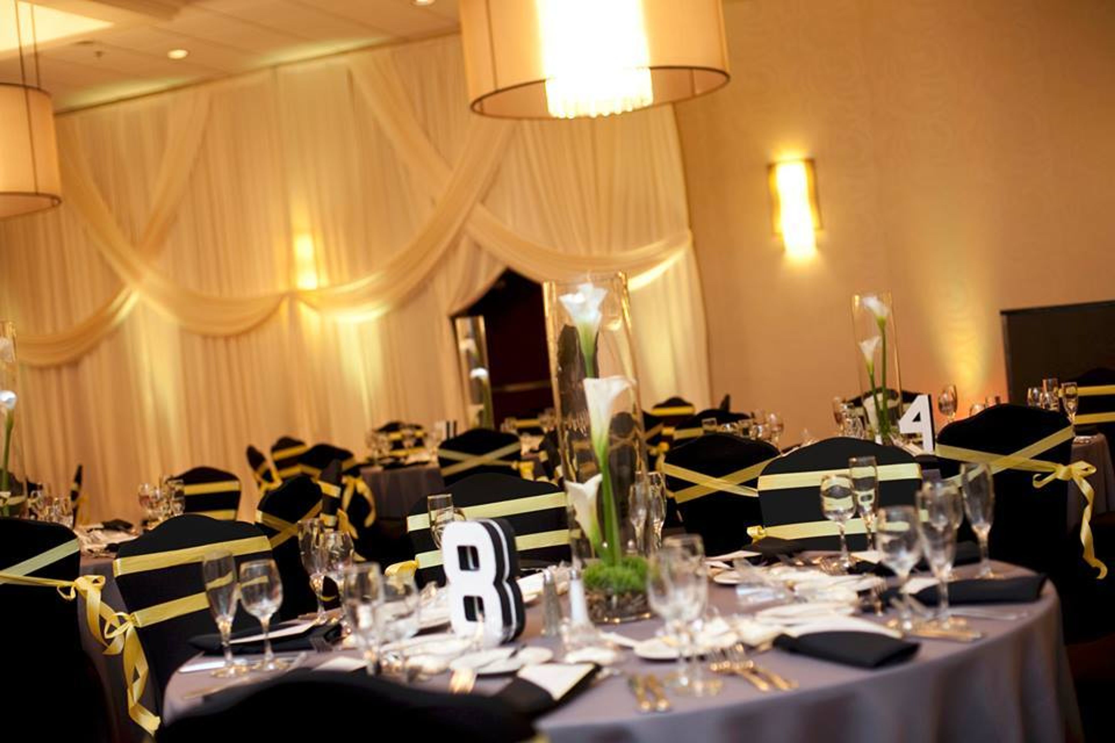 Cover photo of Elite Events, Idaho