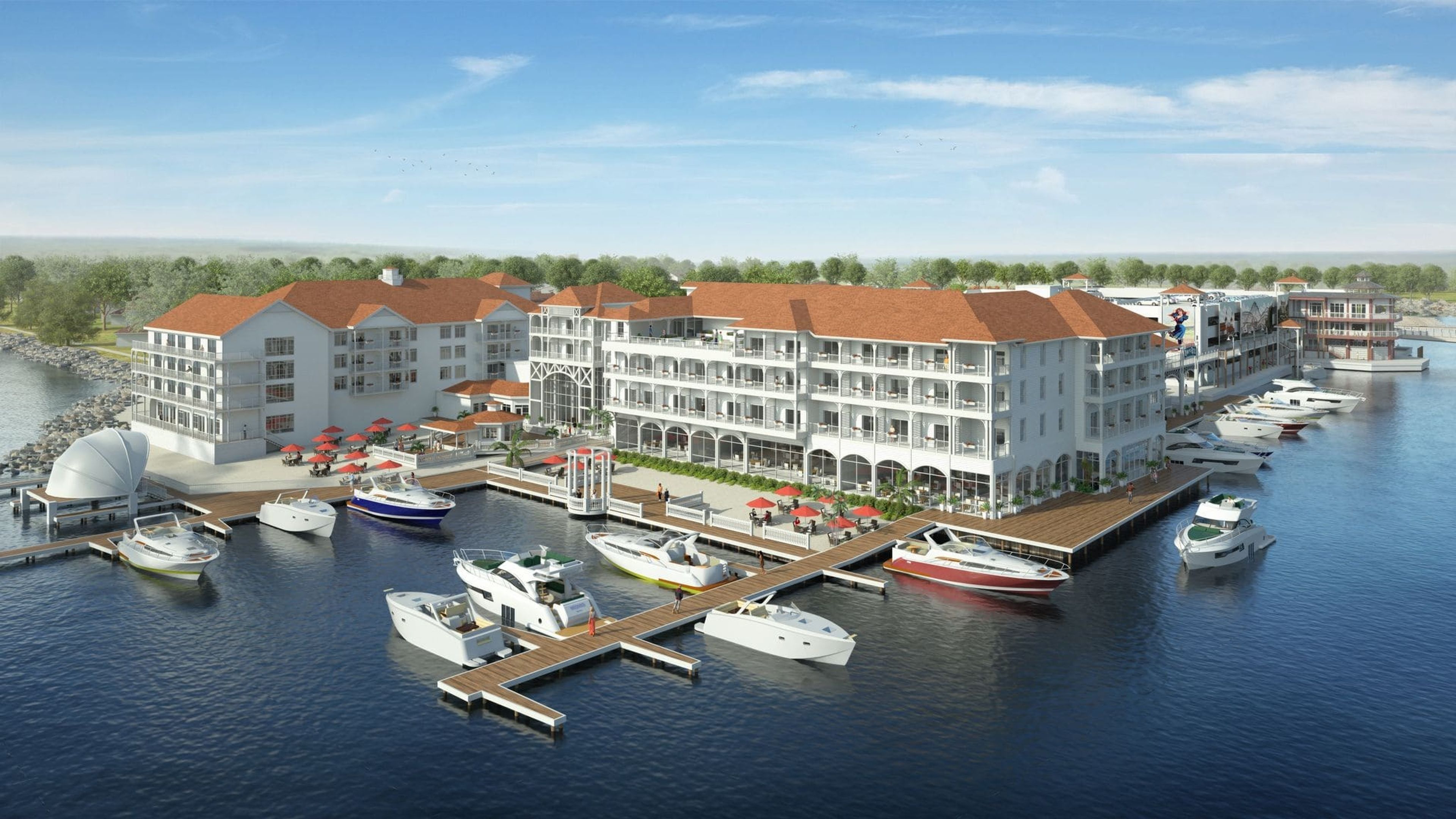 Cover photo of Rod ‘N’ Reel Resort