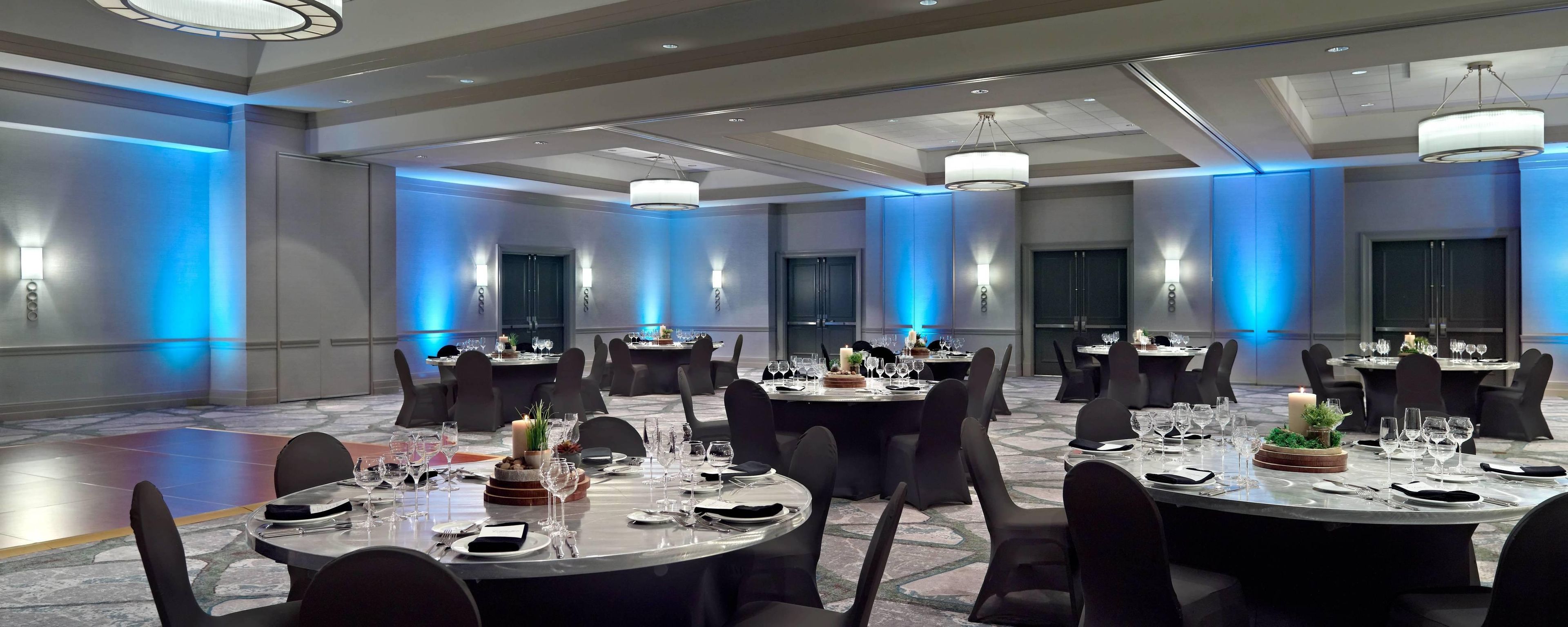 Cover photo of Atlanta Marriott Alpharetta