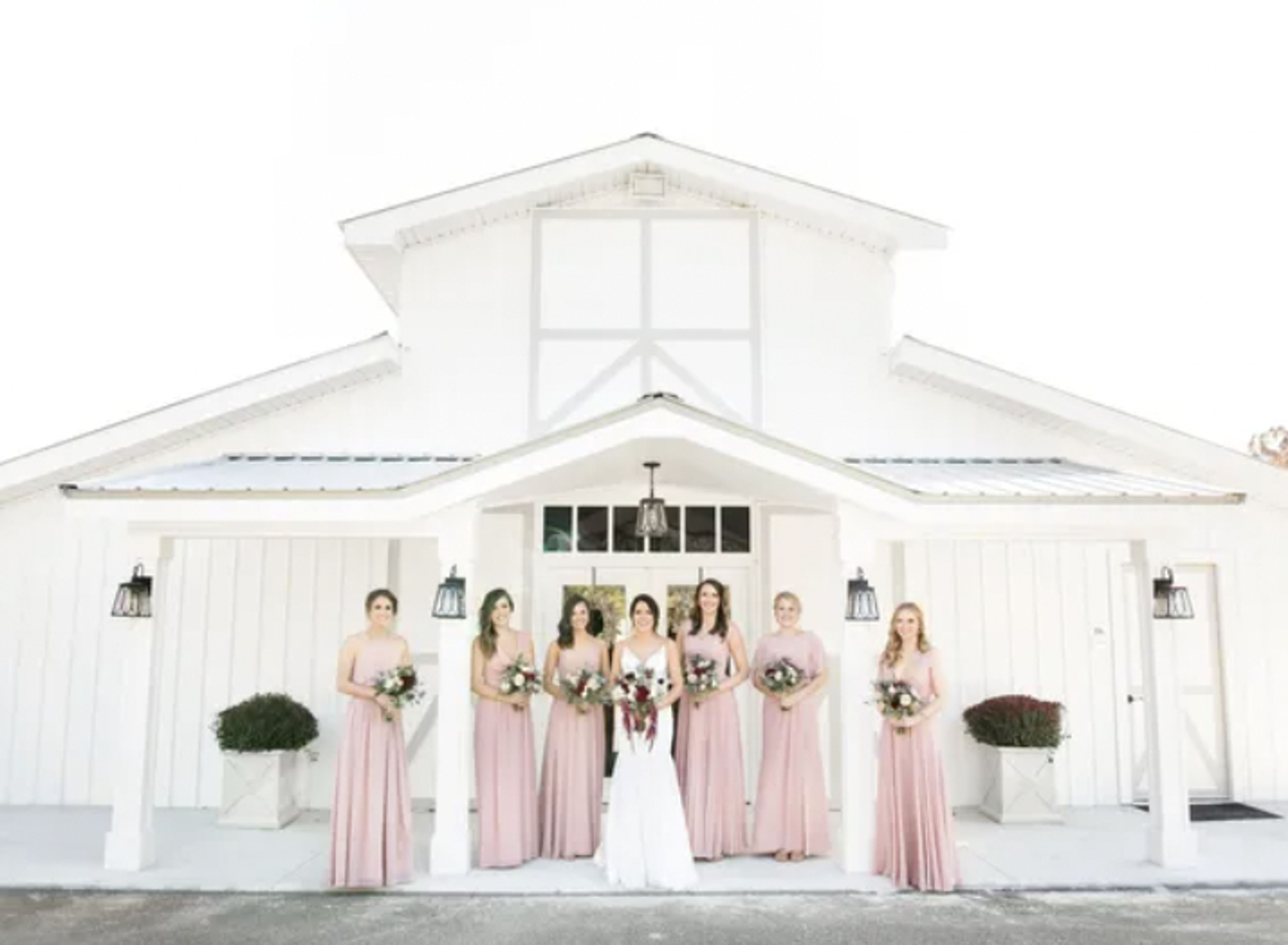 Cover photo of White Laurel Estate