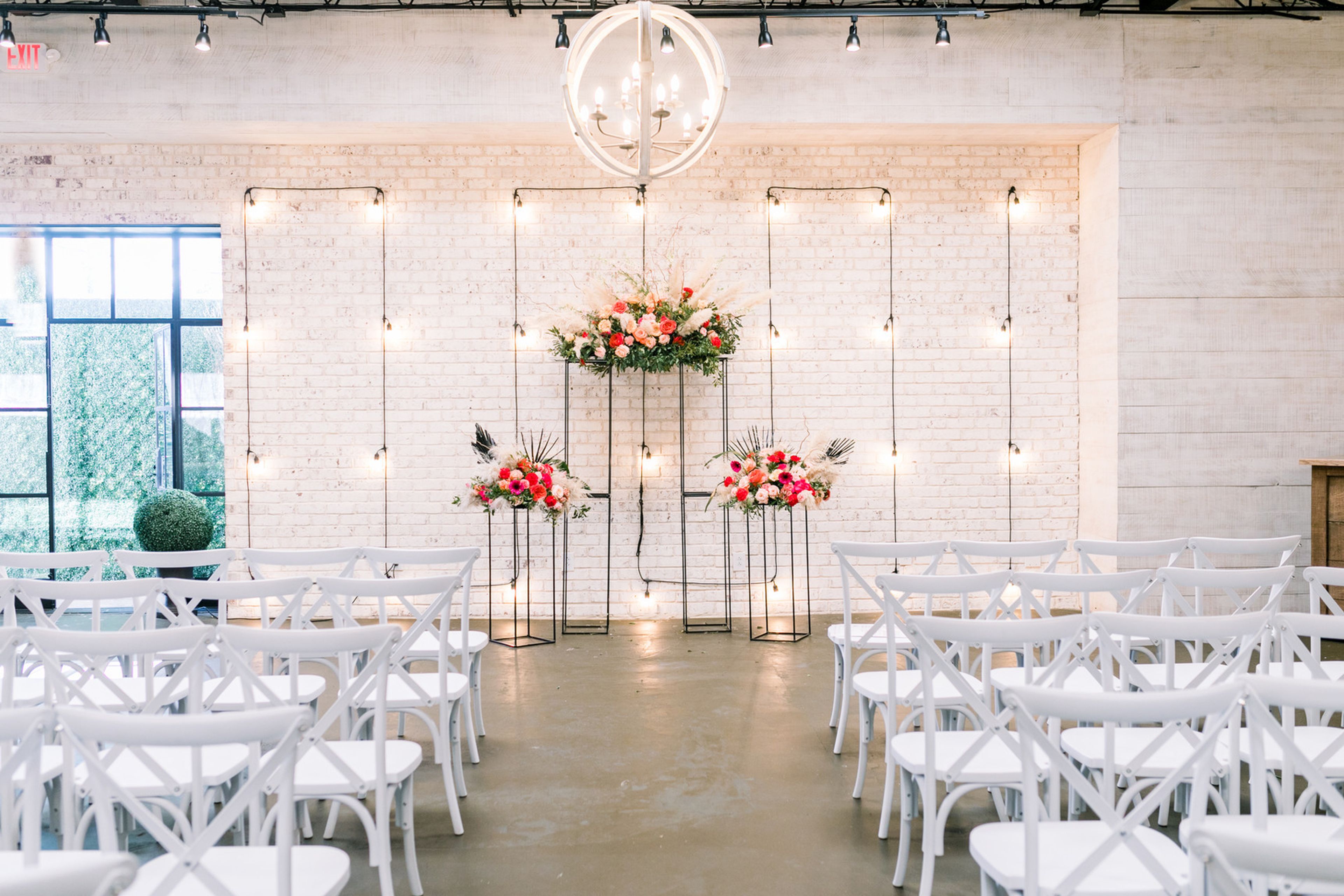 Cover photo of Brick and Ivey