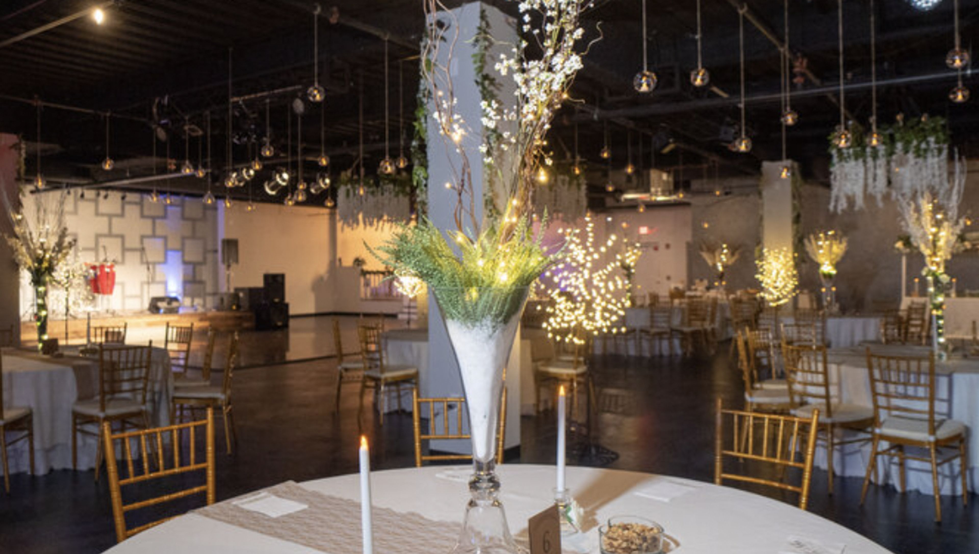 Cover photo of The Grand Ivy Point