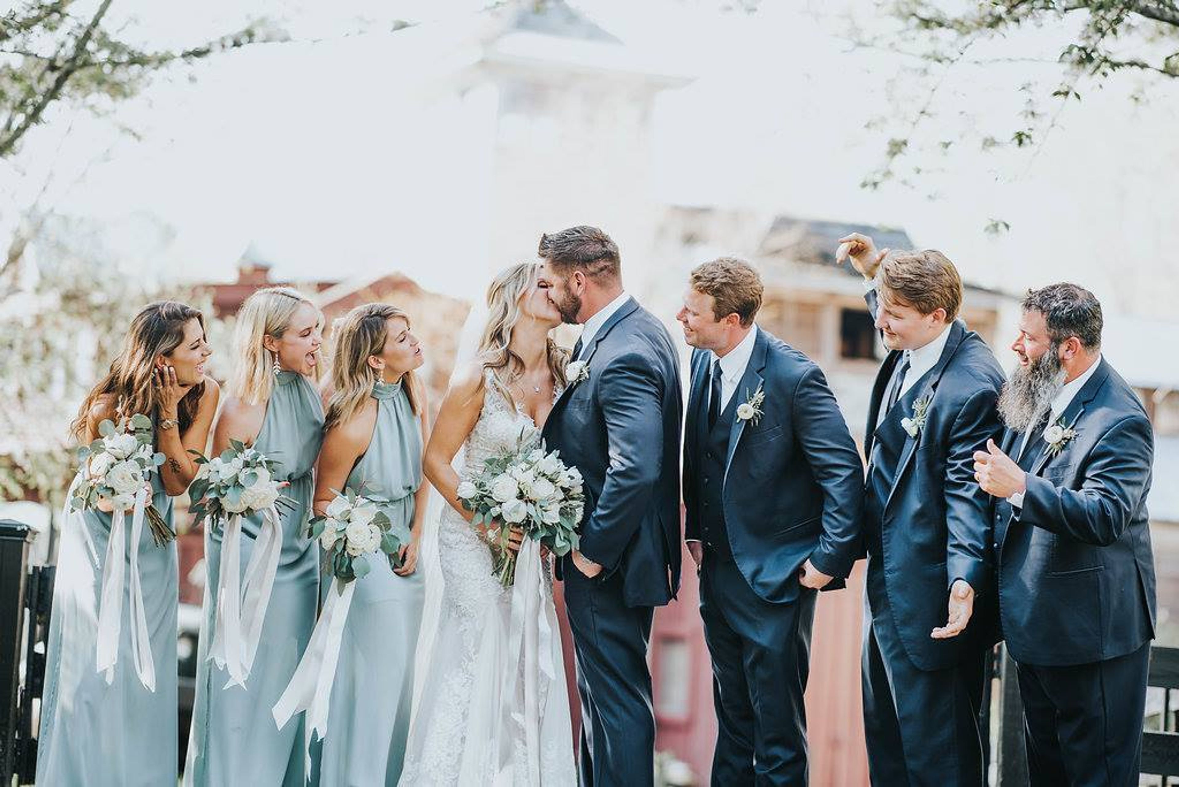 Cover photo of Cherry Hollow Farm