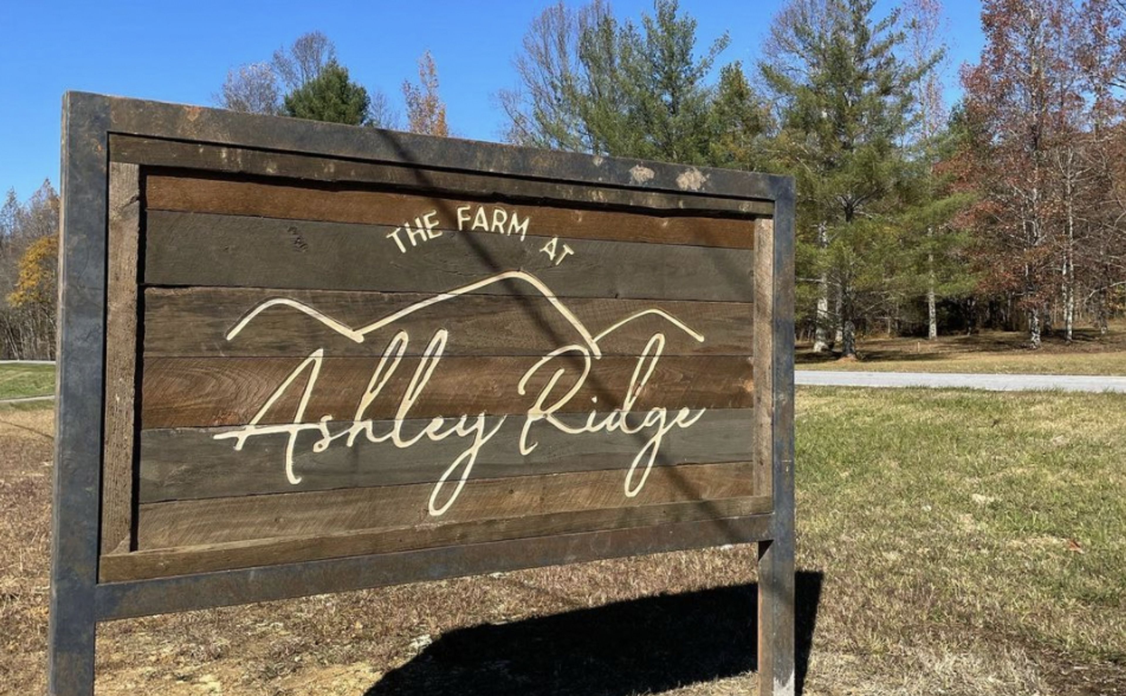 Cover photo of The Farm at Ashley Ridge