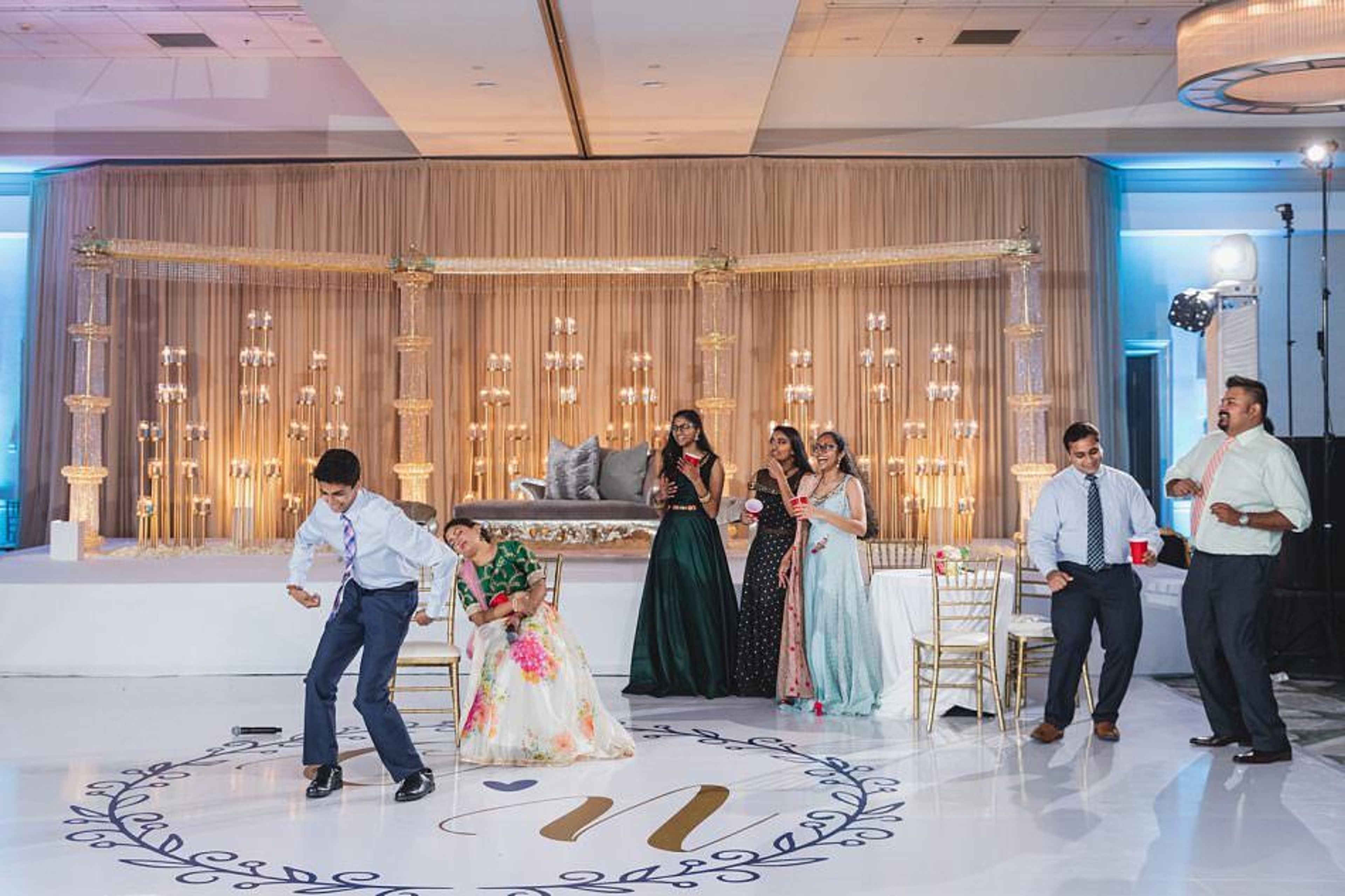 Cover photo of Hilton Alpharetta Atlanta