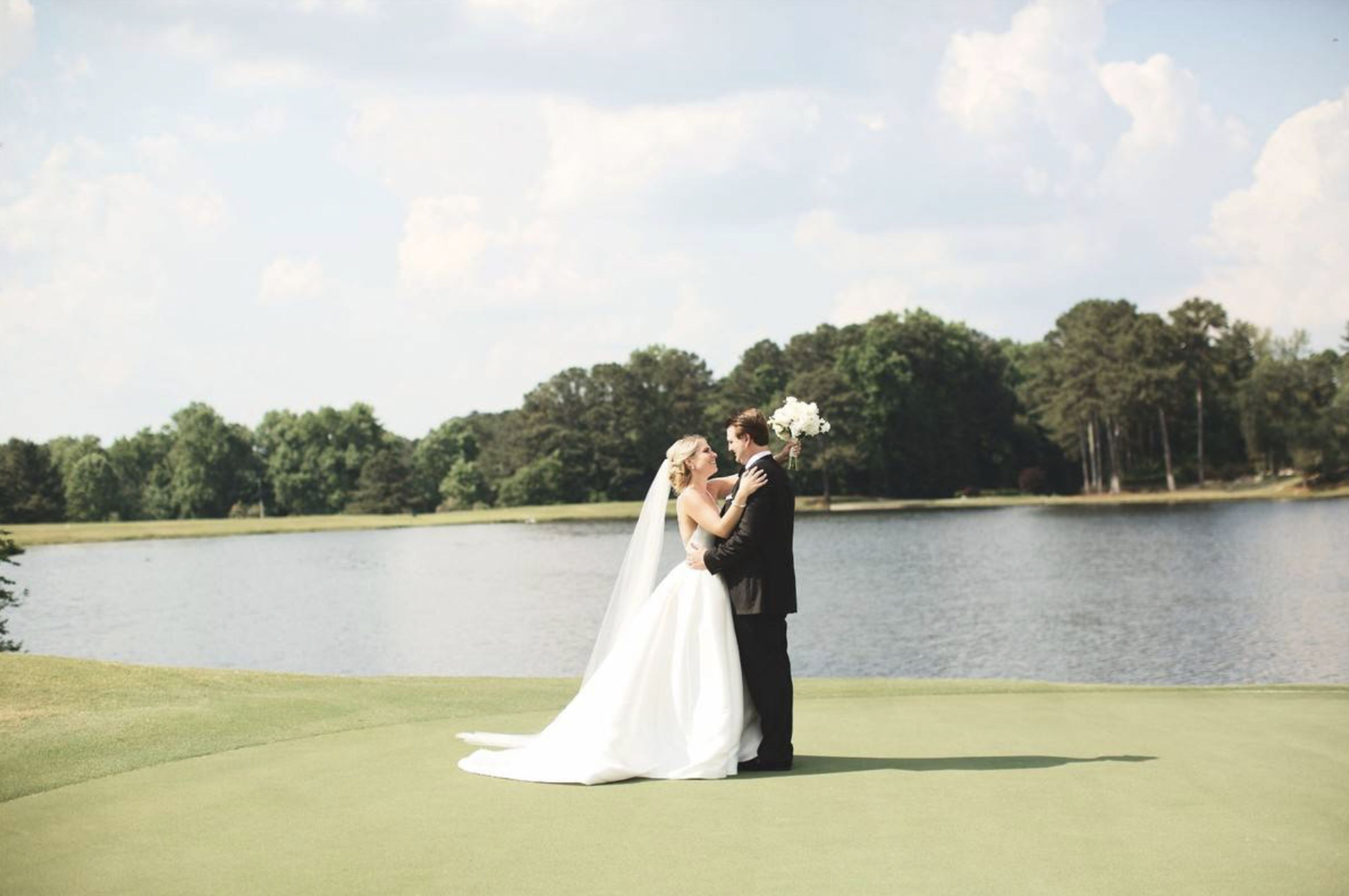 Cover photo of Country Club of Roswell