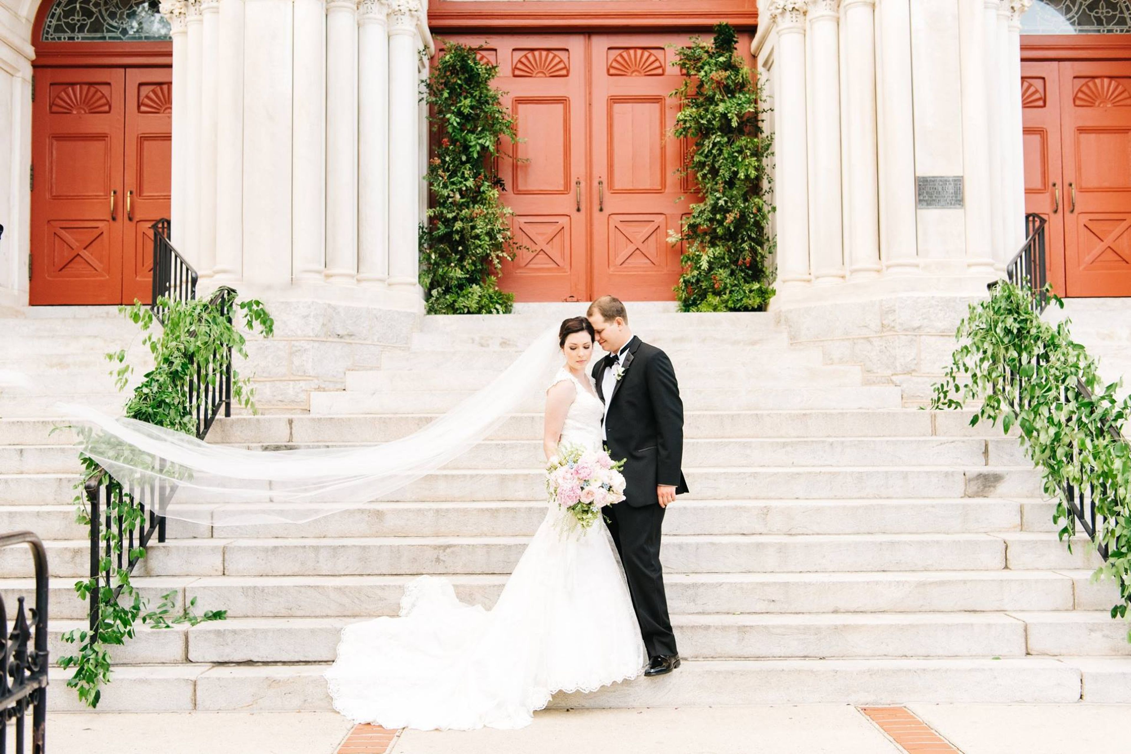 Cover photo of Sacred Heart Cultural Center