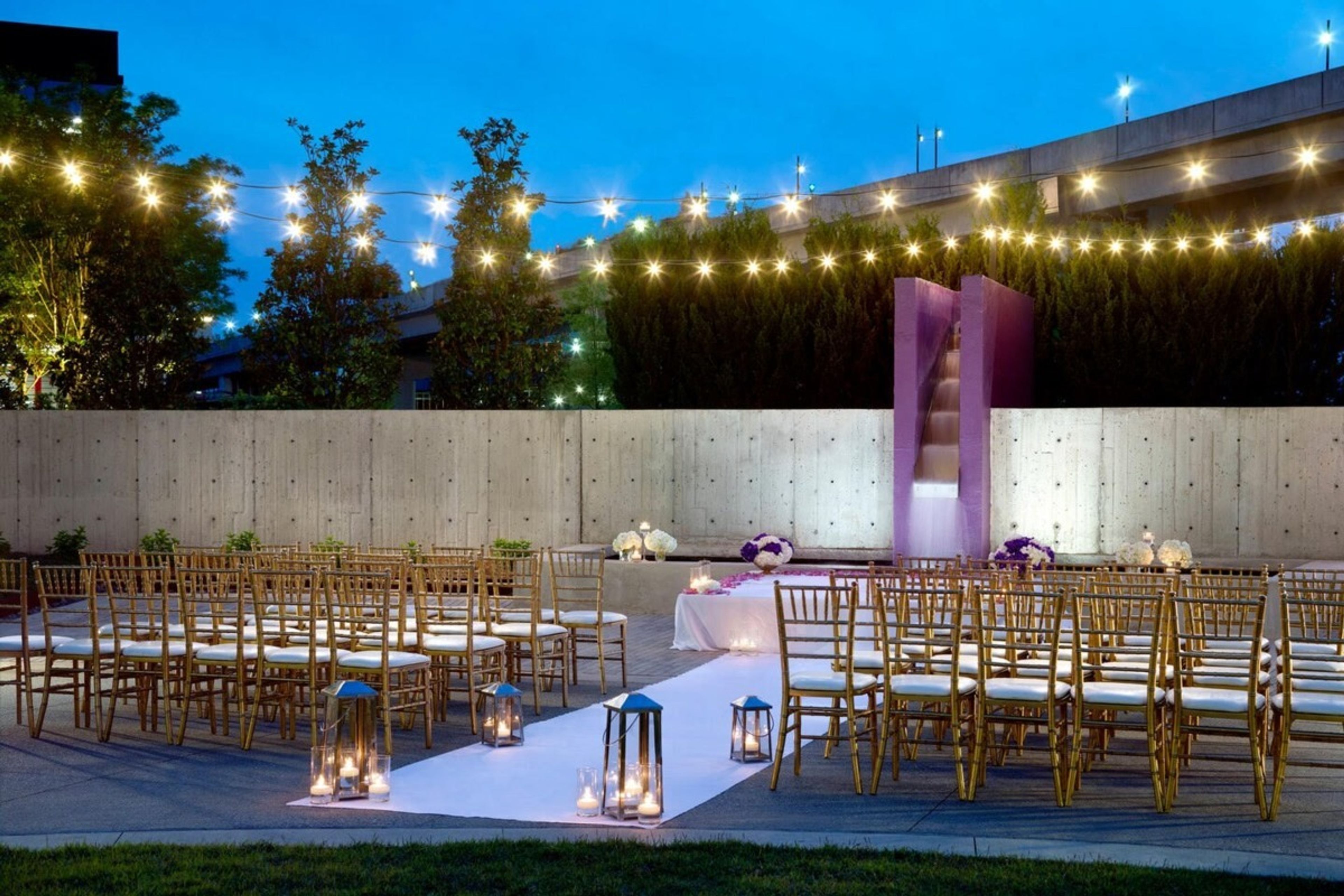 Cover photo of Renaissance Atlanta Airport Gateway Hotel