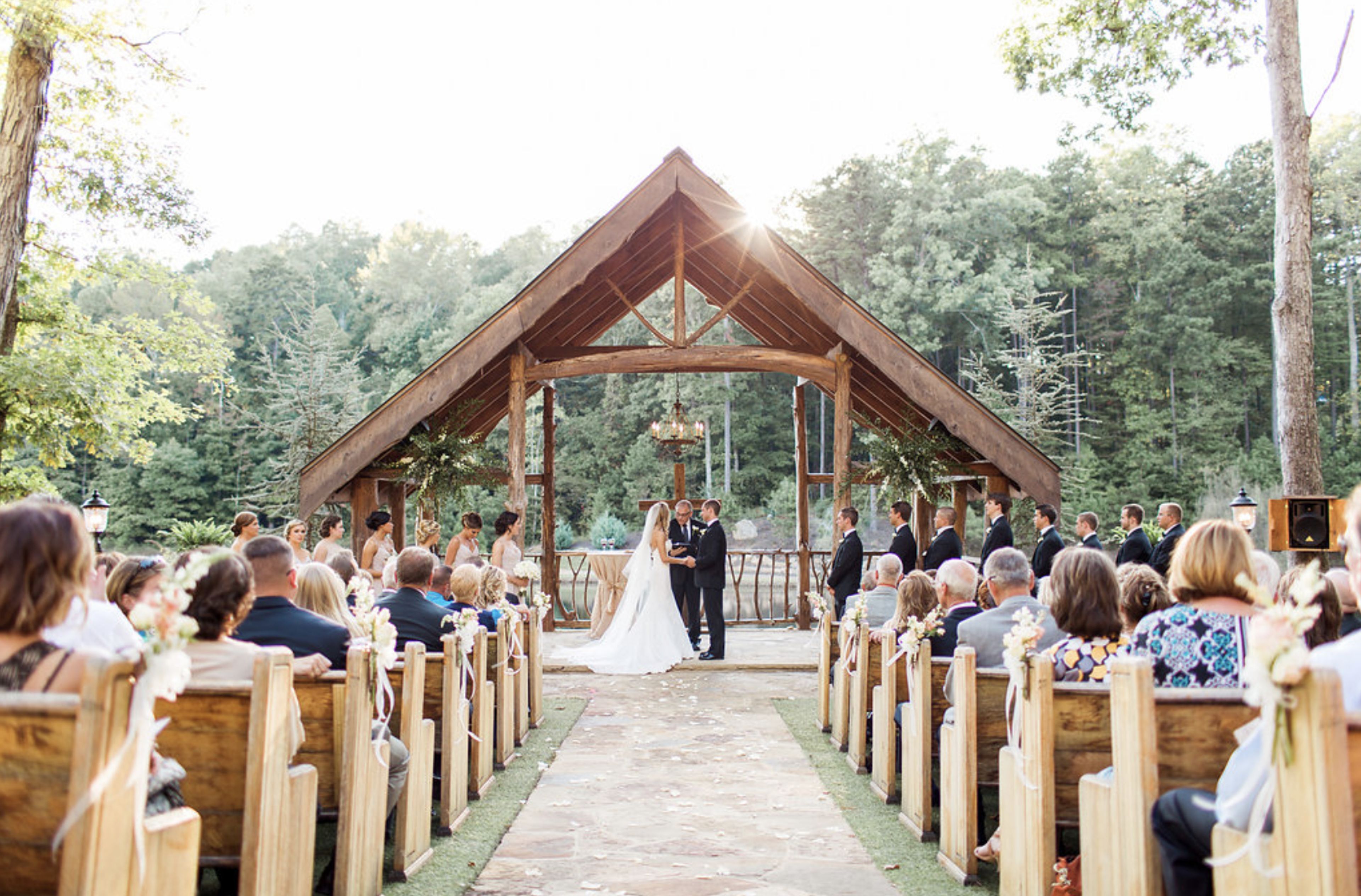 Cover photo of Indigo Falls Events