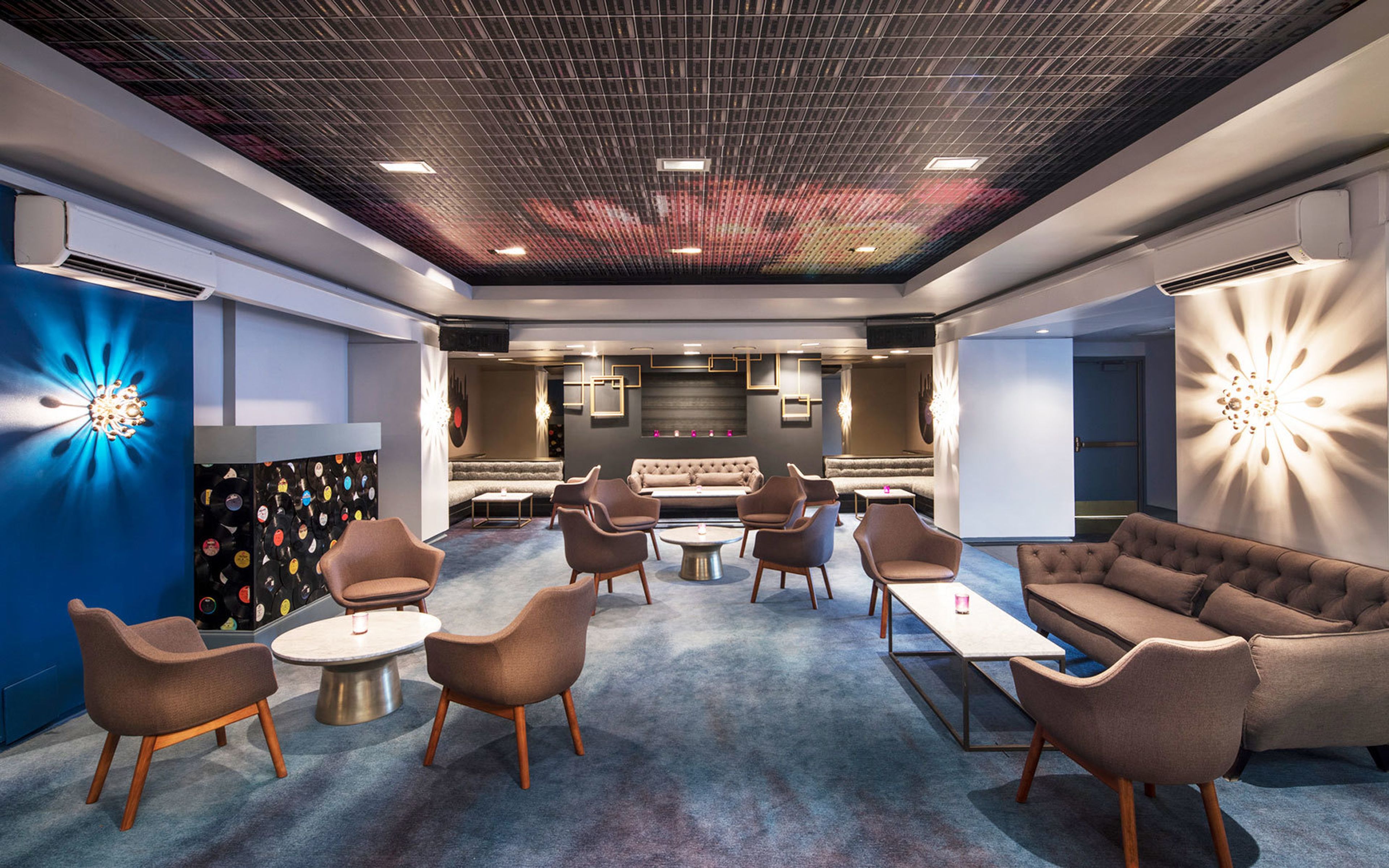 Cover photo of Hotel Midtown