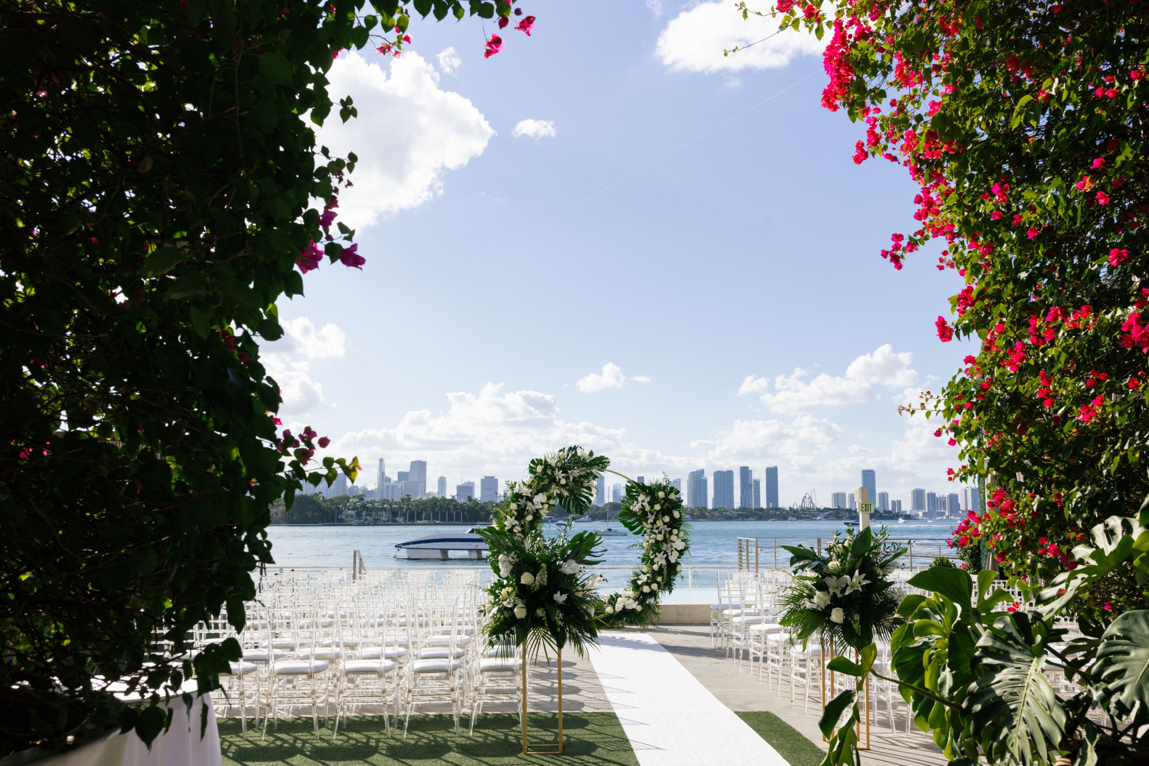Cover photo of Mondrian South Beach