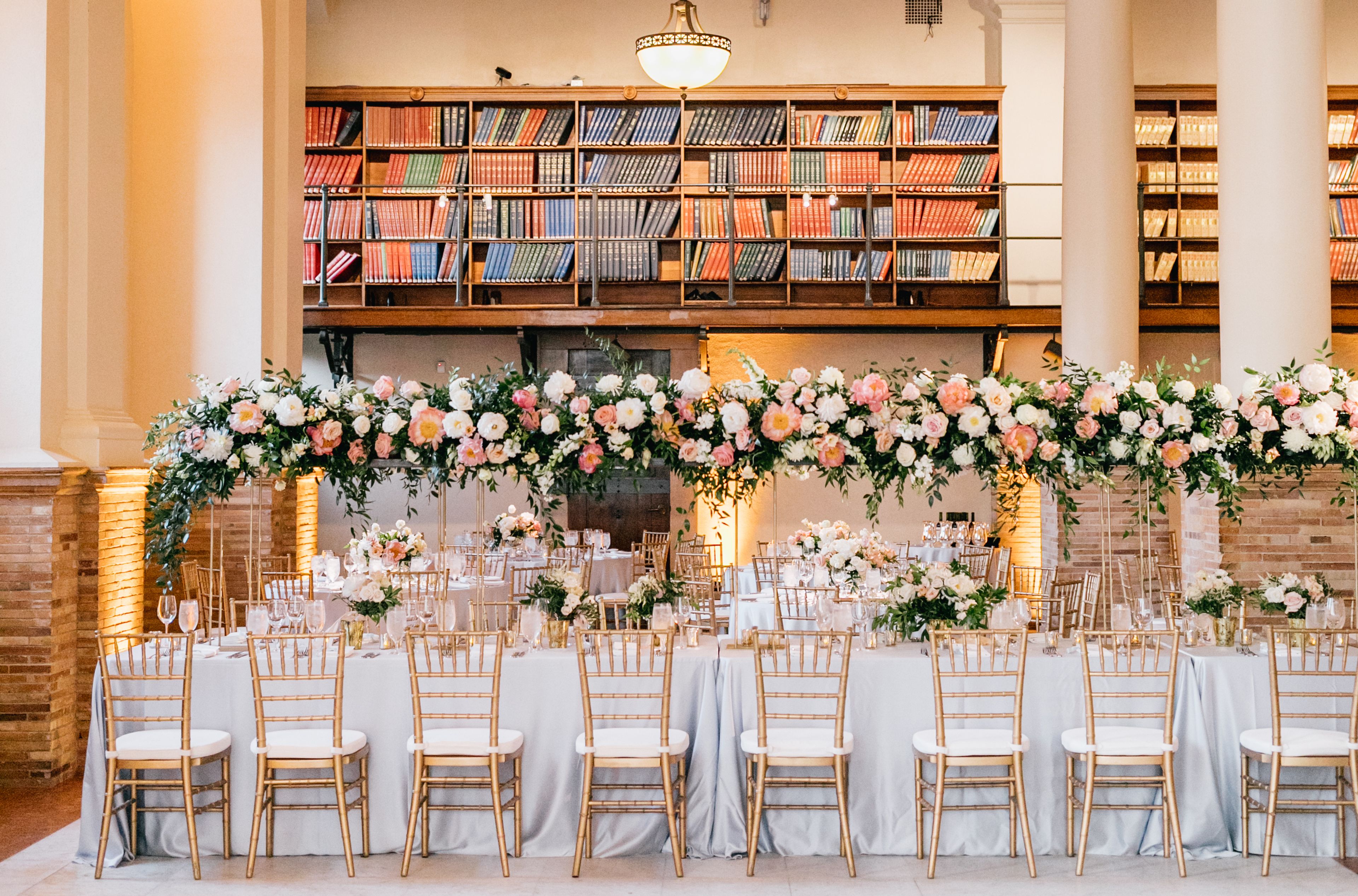 Cover photo of Boston Public Library