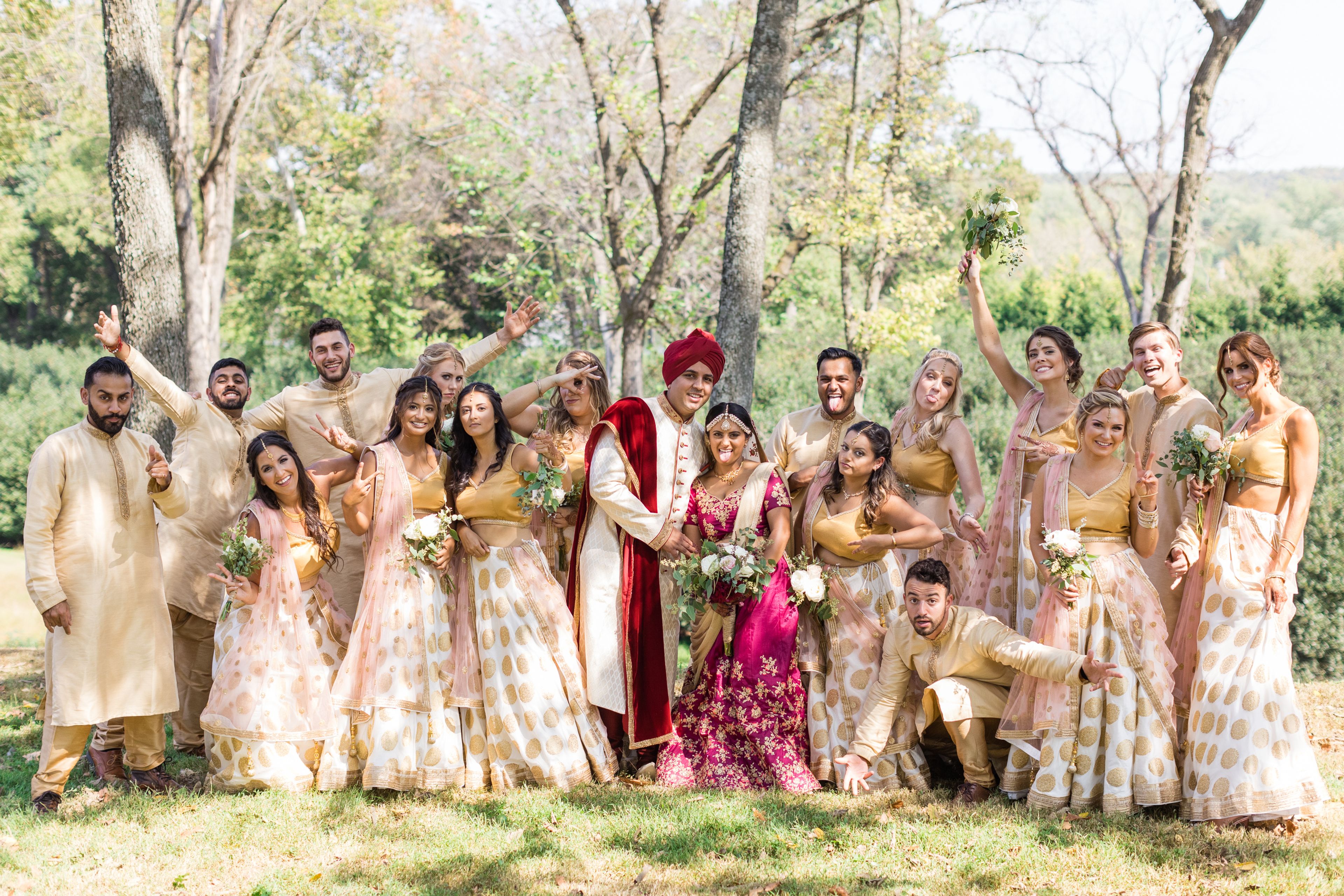 Cover photo of The Wedding Project LLC