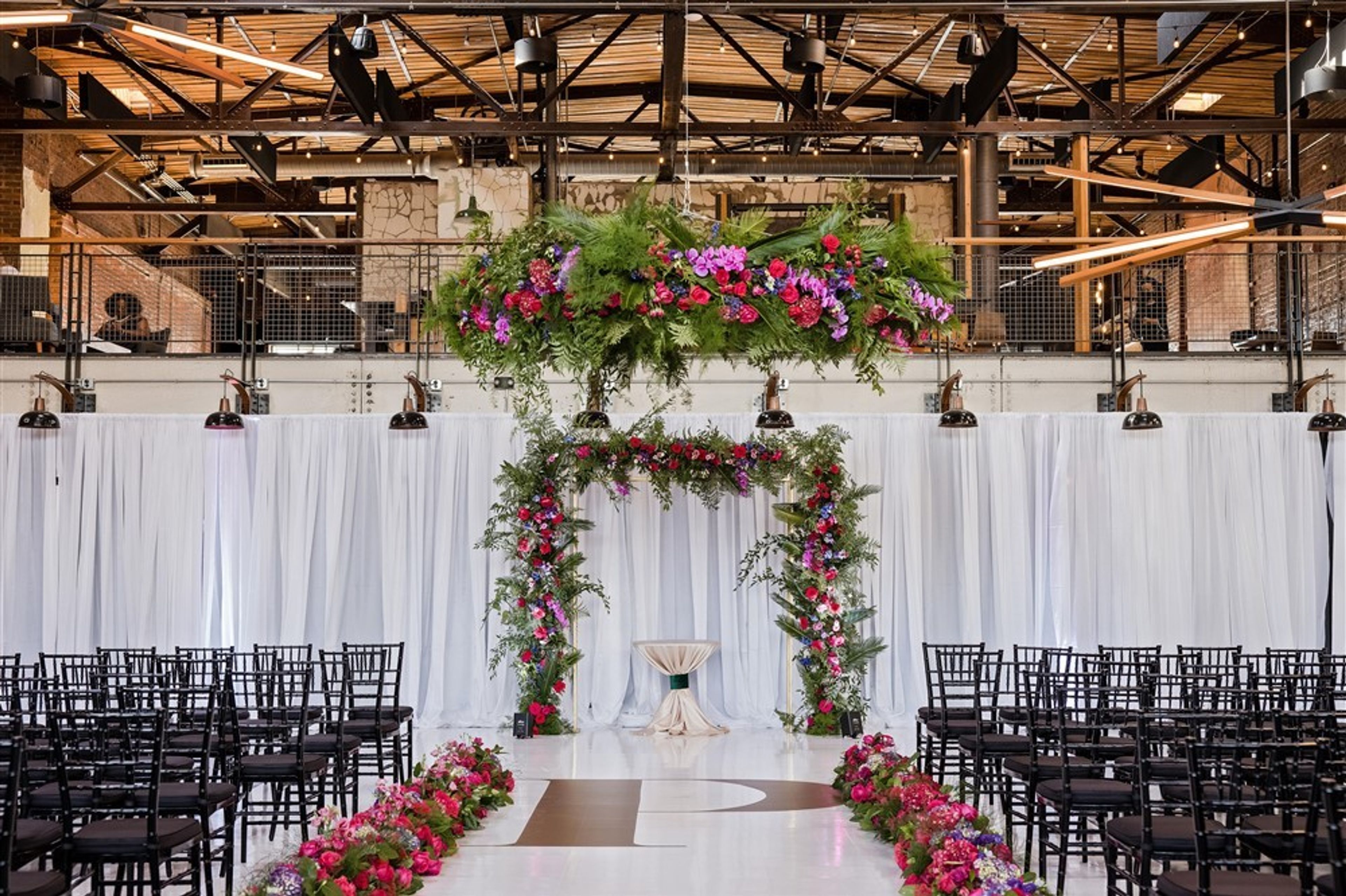 Cover photo of Elana Walker Events