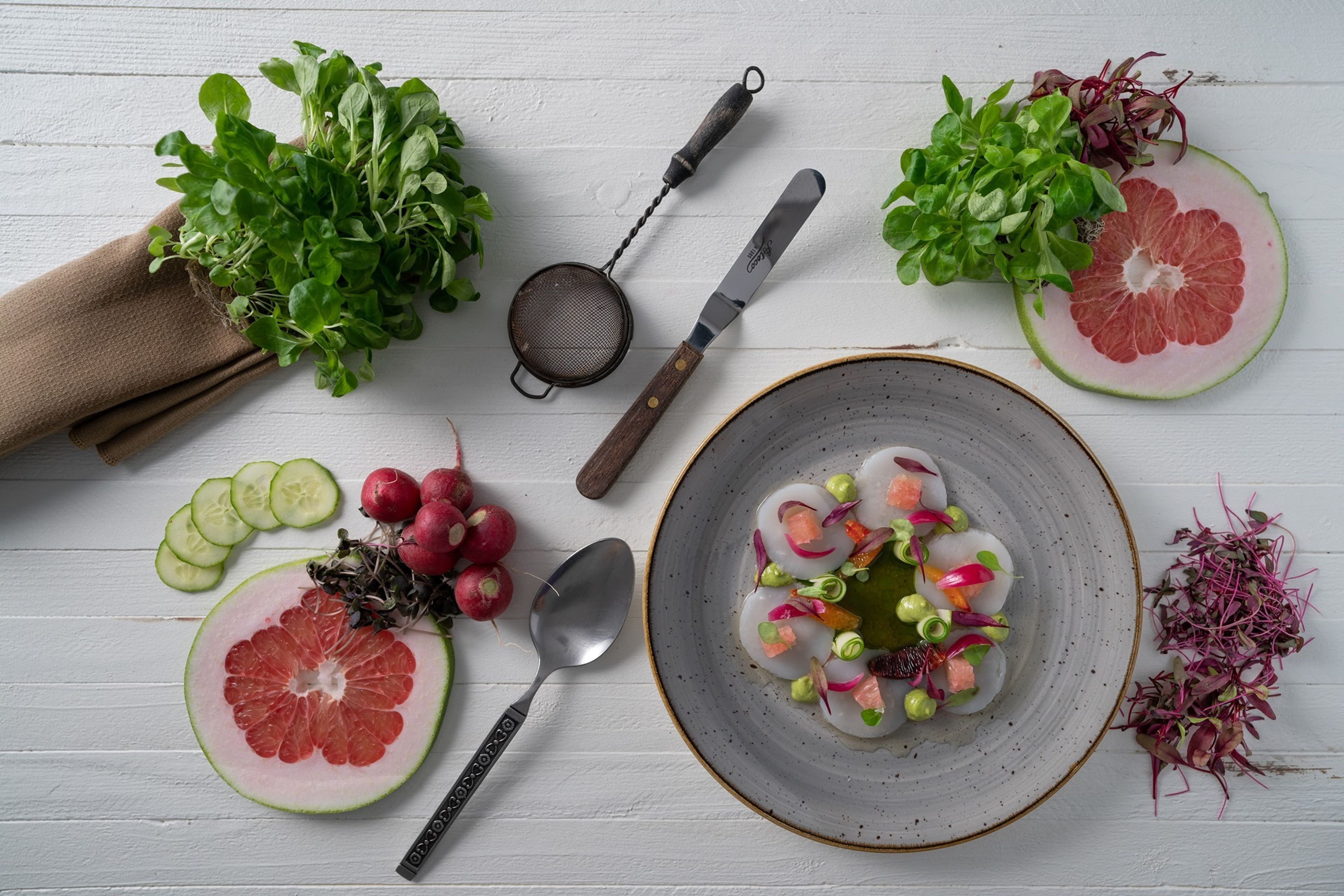 Cover photo of Art and Soul