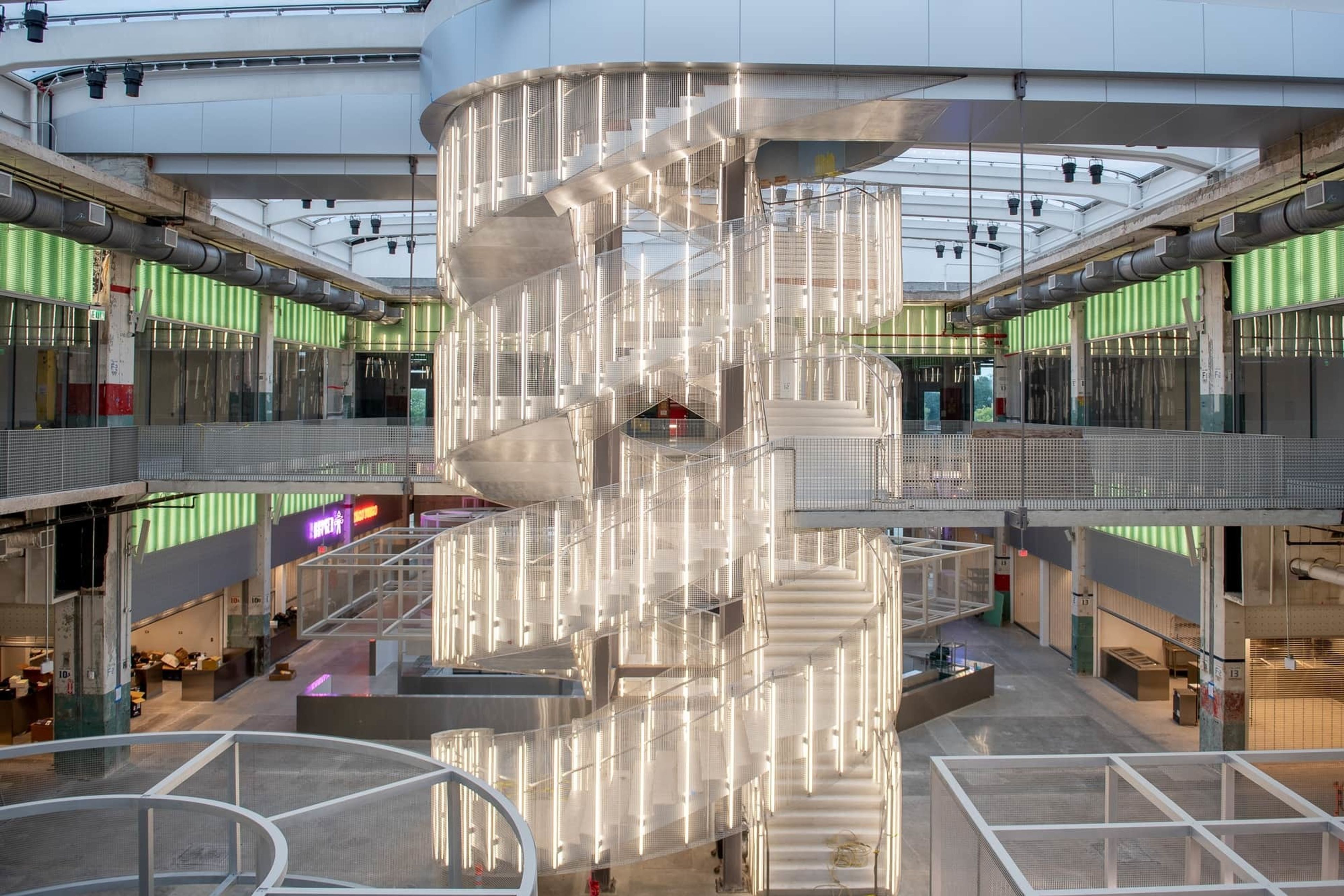 Cover photo of POST Houston