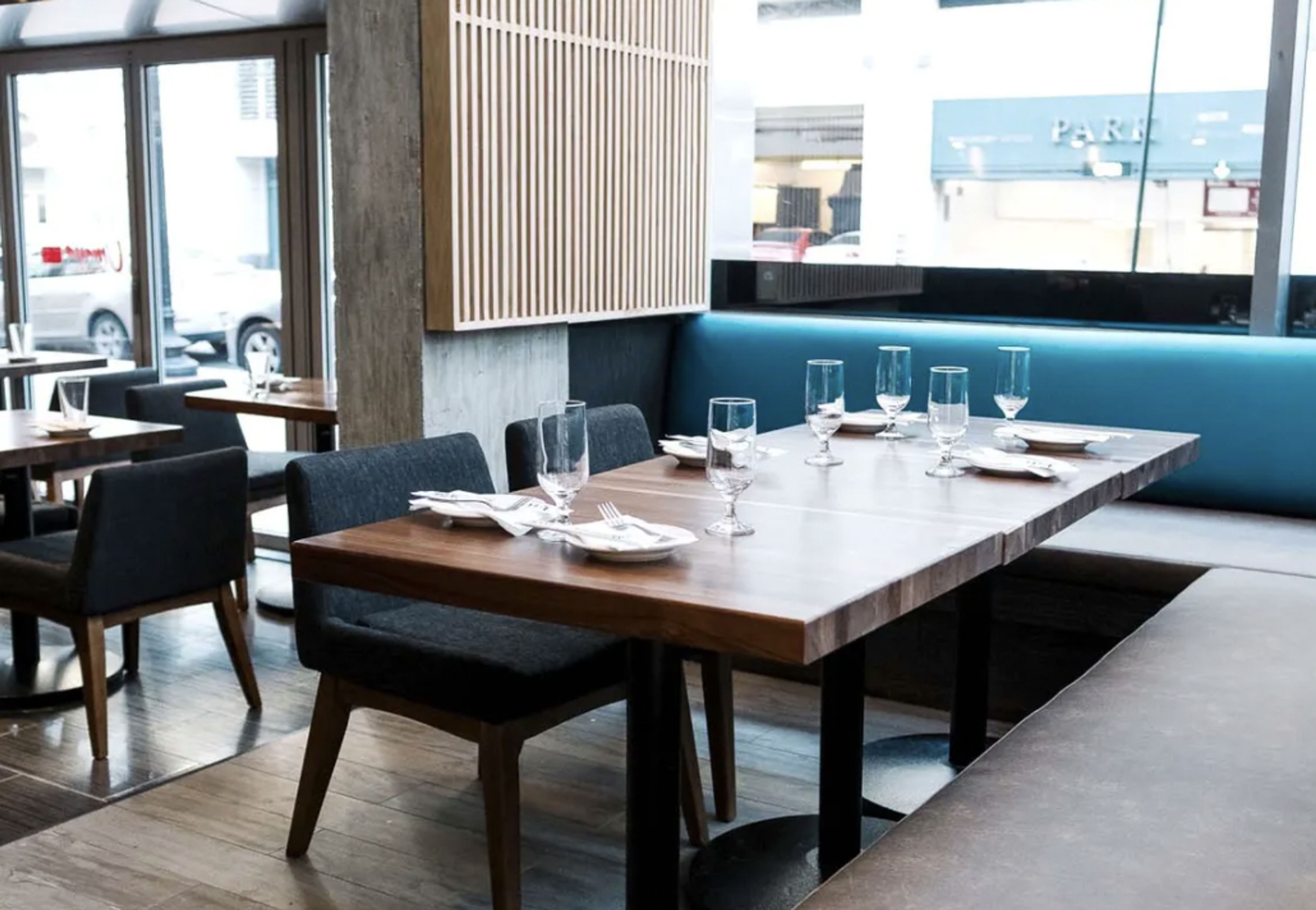 Cover photo of Umaya Izakaya DC