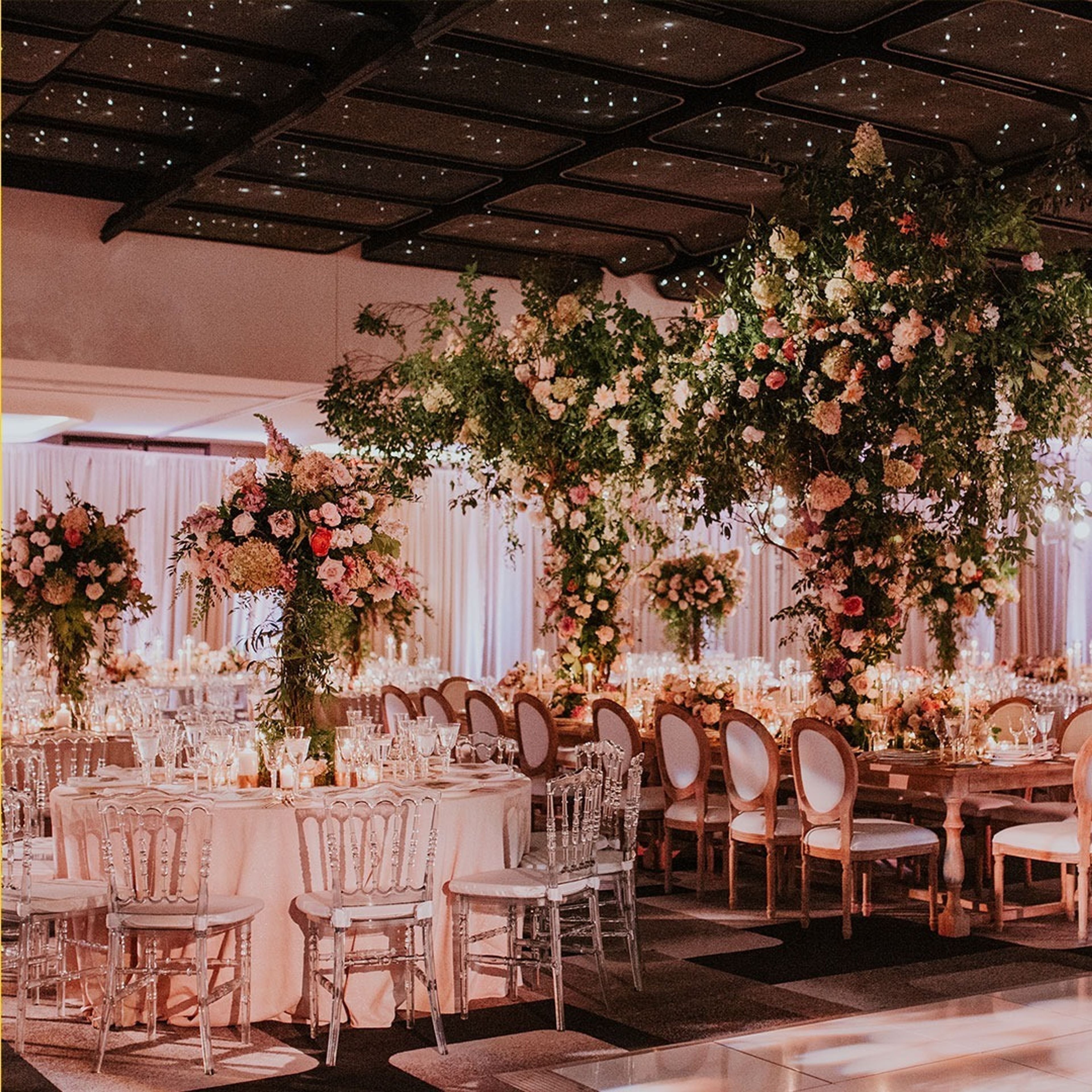 Cover photo of The Watergate Event Center