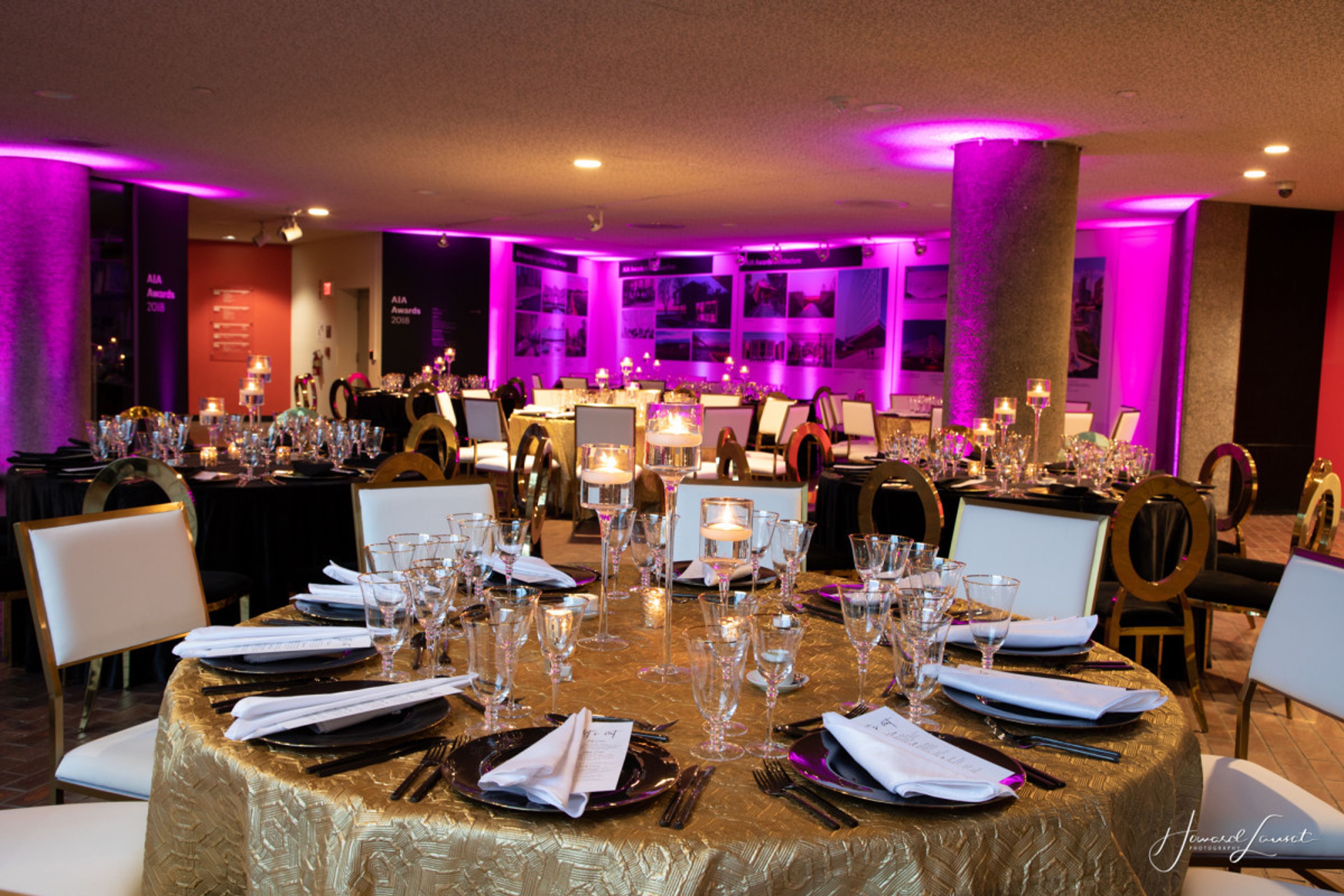 Cover photo of The American Institute of Architects