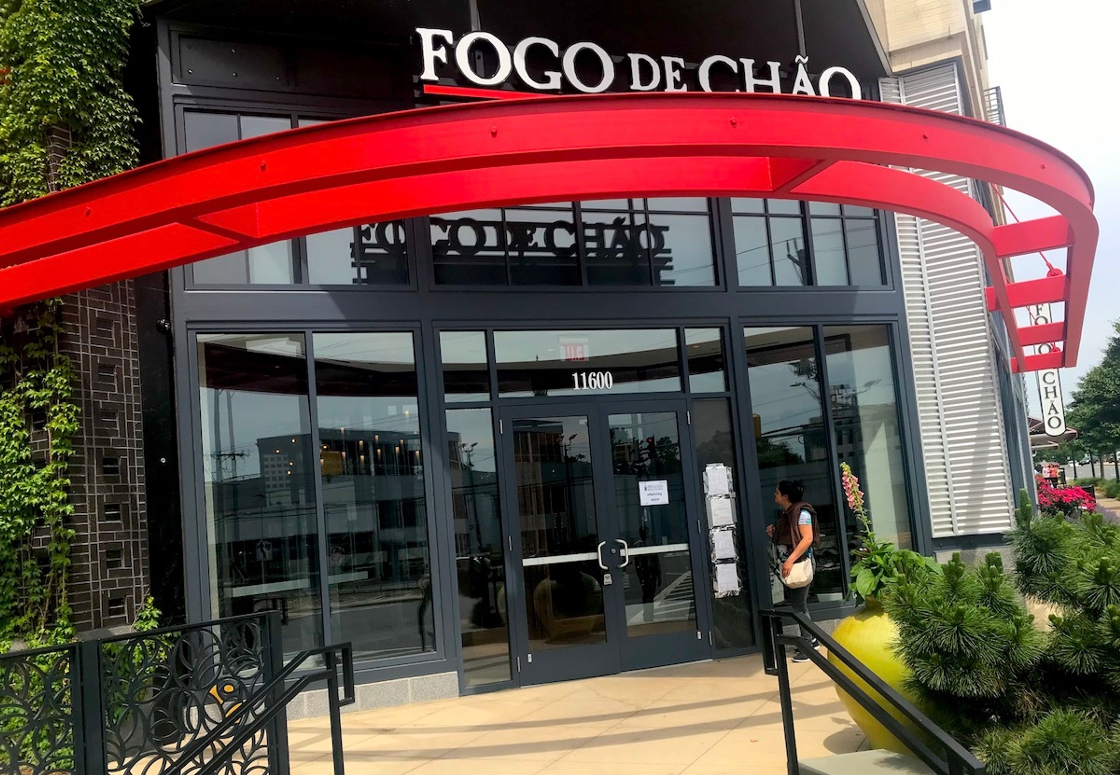 Cover photo of Fogo de Chao Bethesda