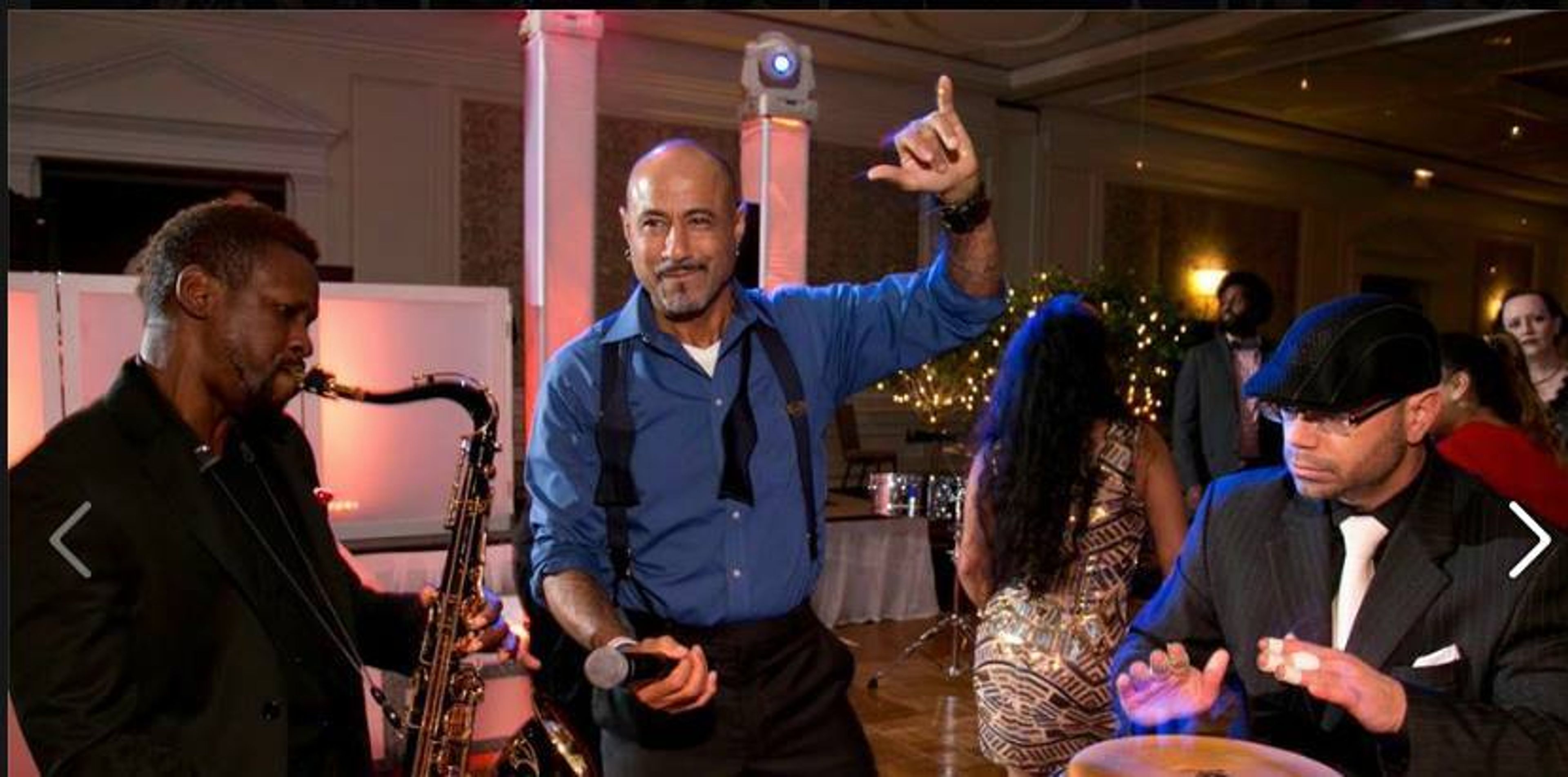 Cover photo of Glyde Productions