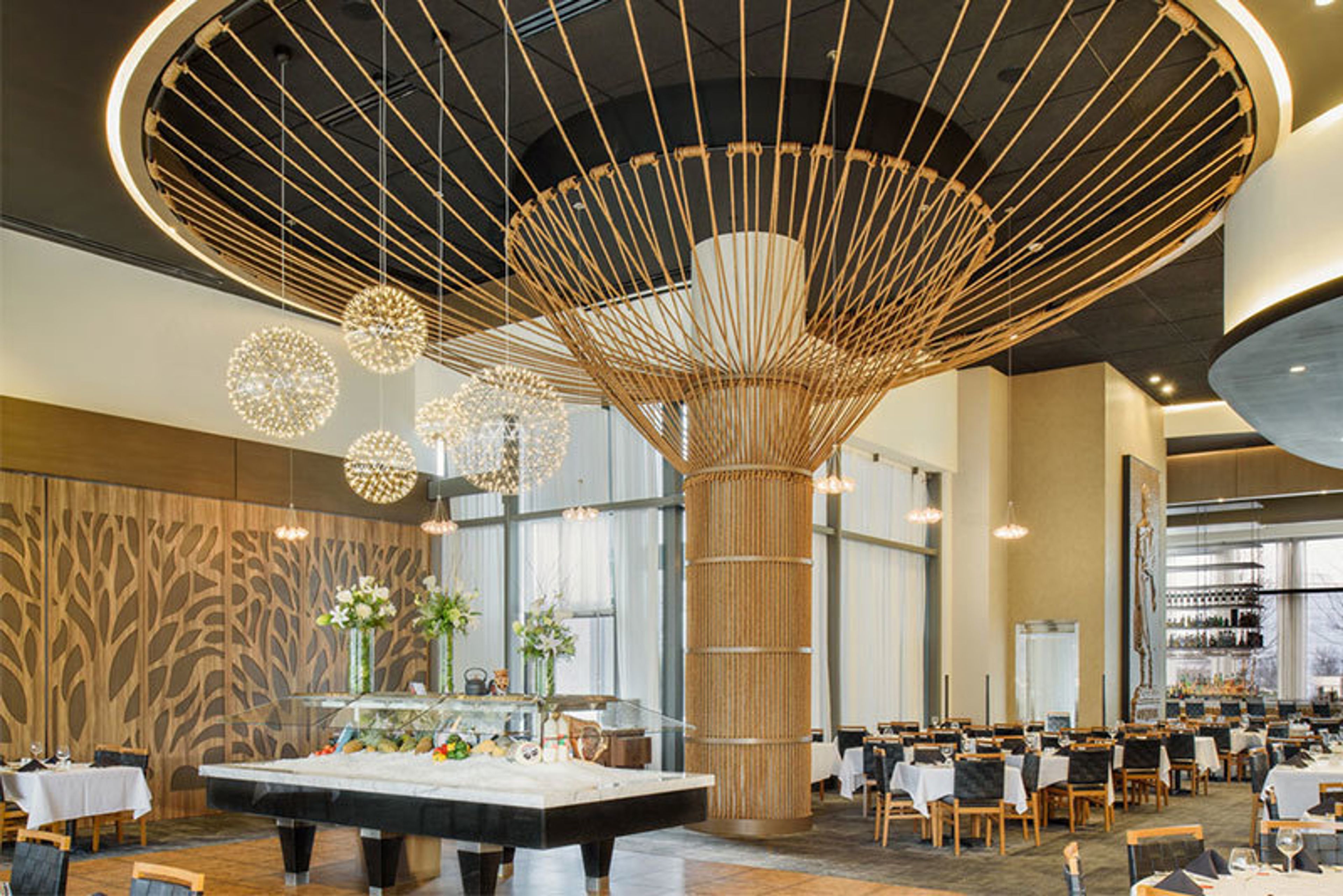 Cover photo of Fogo de Chao Tysons