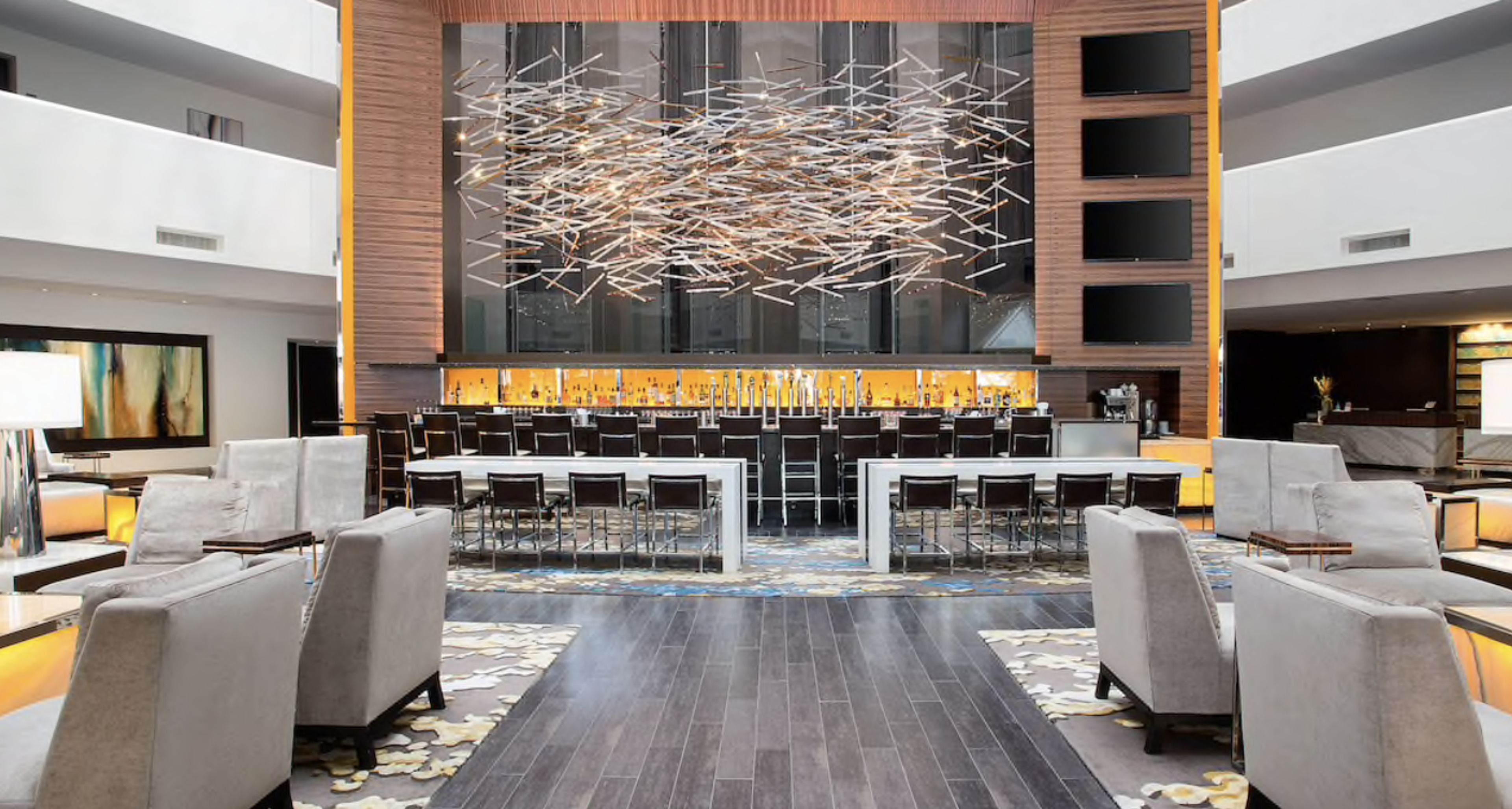 Cover photo of Hilton McLean Tysons Corner