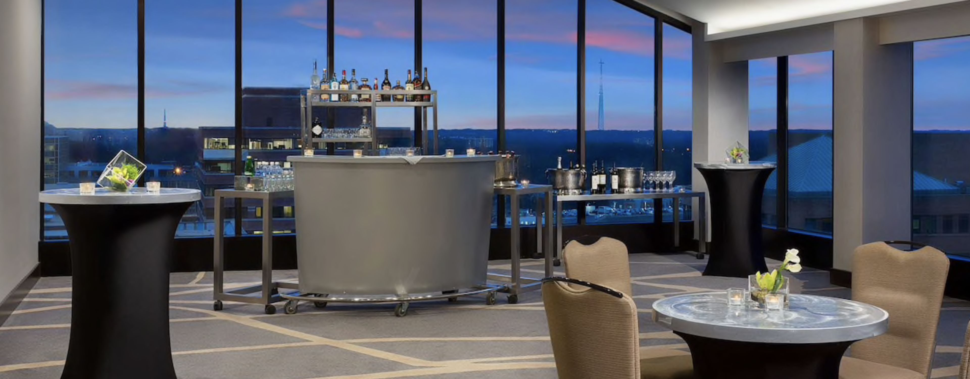 Cover photo of Hyatt Regency Bethesda