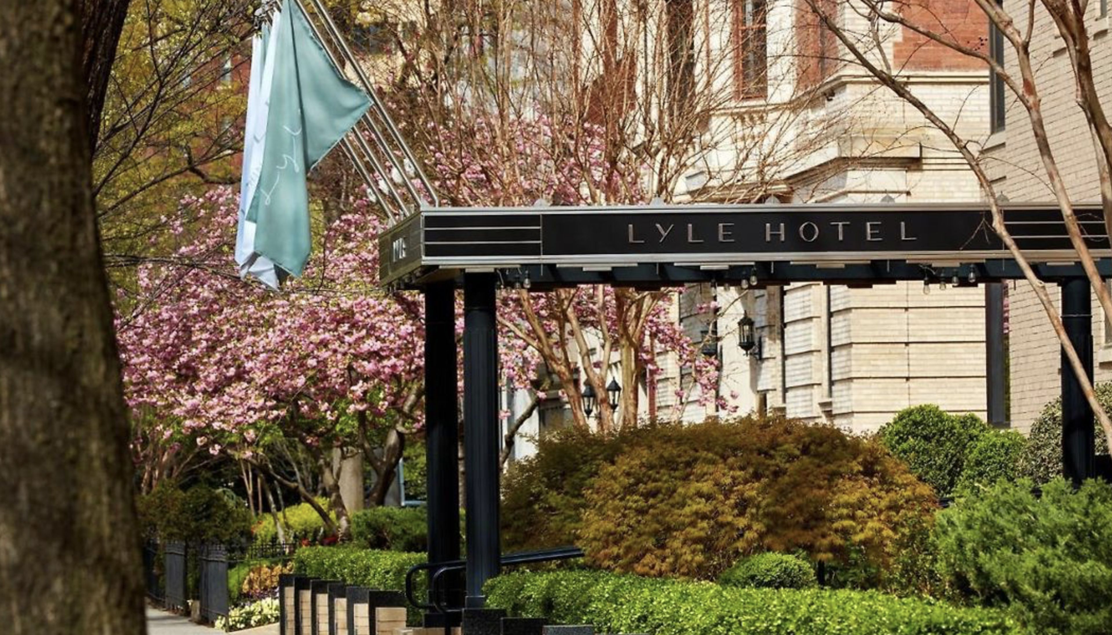 Cover photo of Kimpton Carlyle Dupont Circle