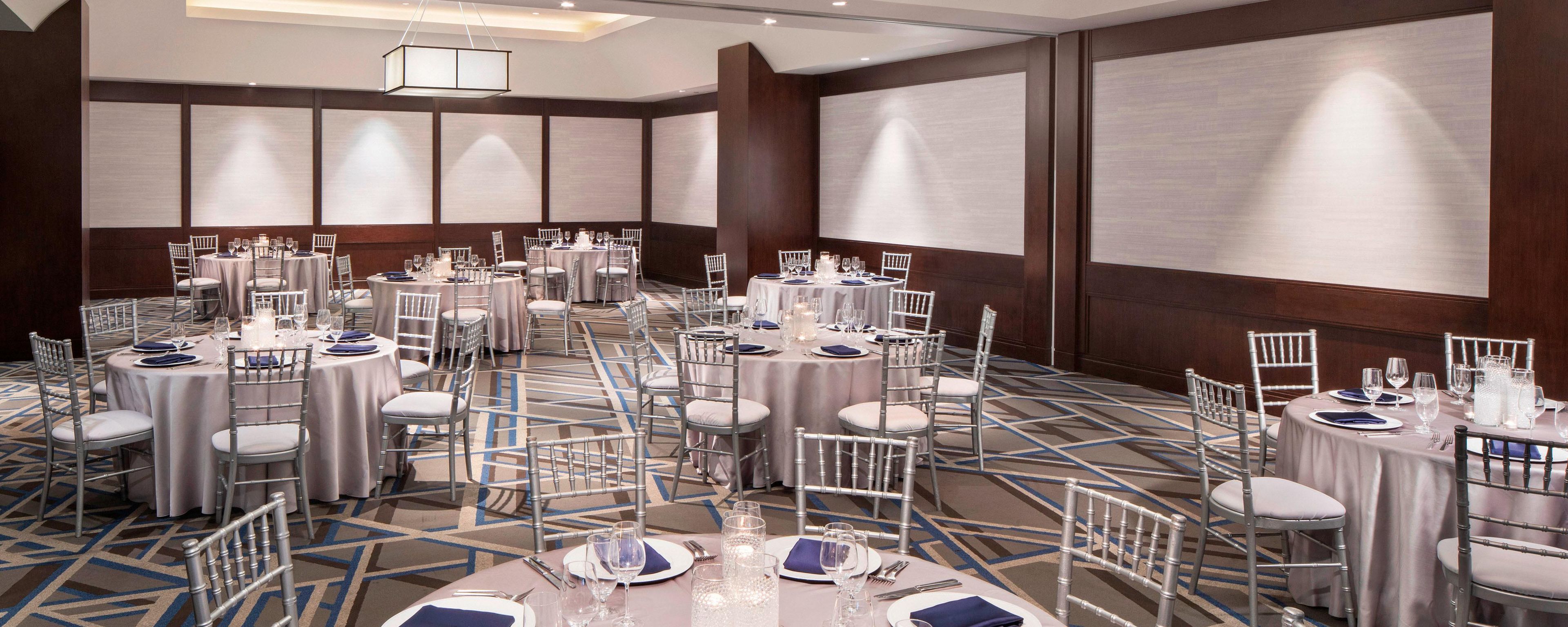 Cover photo of Le Méridien Arlington