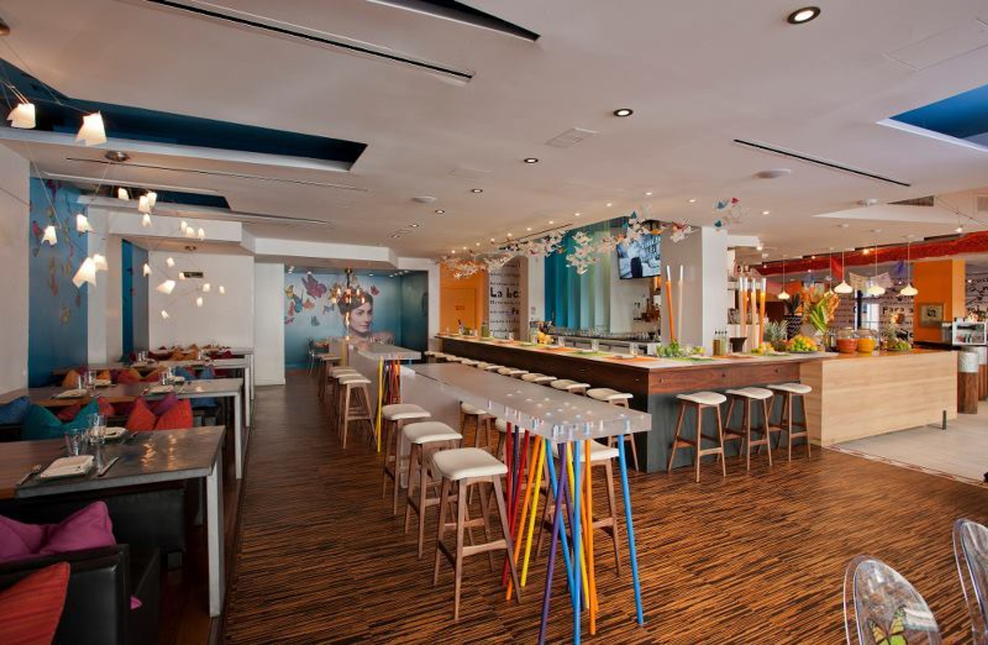 Cover photo of Oyamel