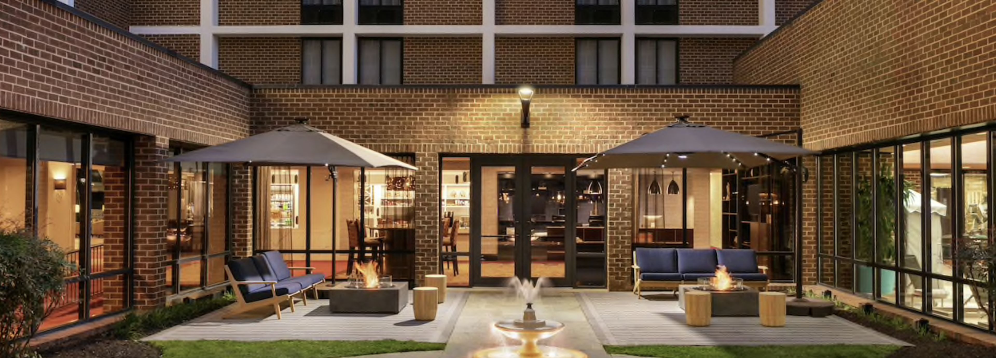 Cover photo of DoubleTree by Hilton Tysons Corner