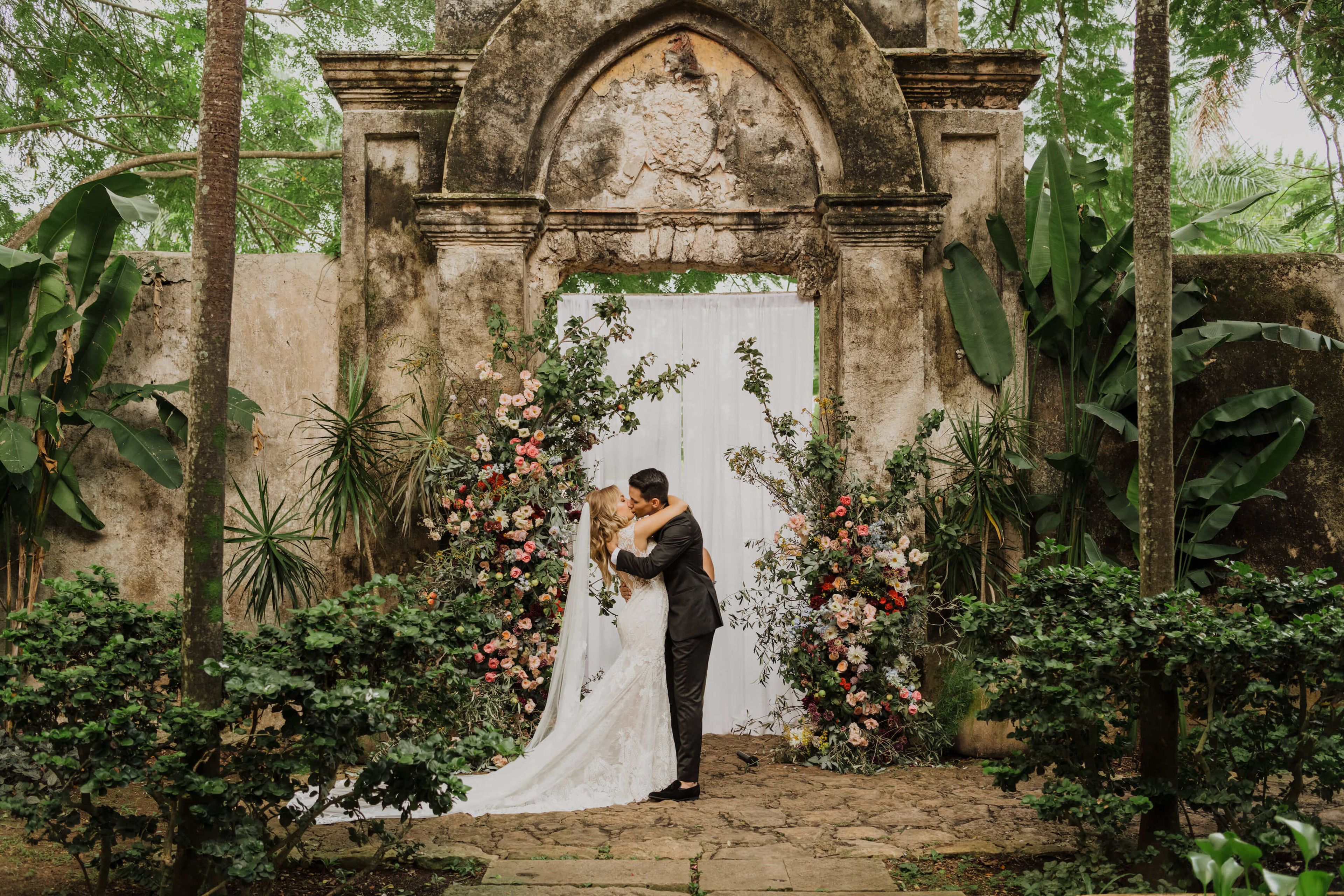 Cover photo of Amethyst Event Productions