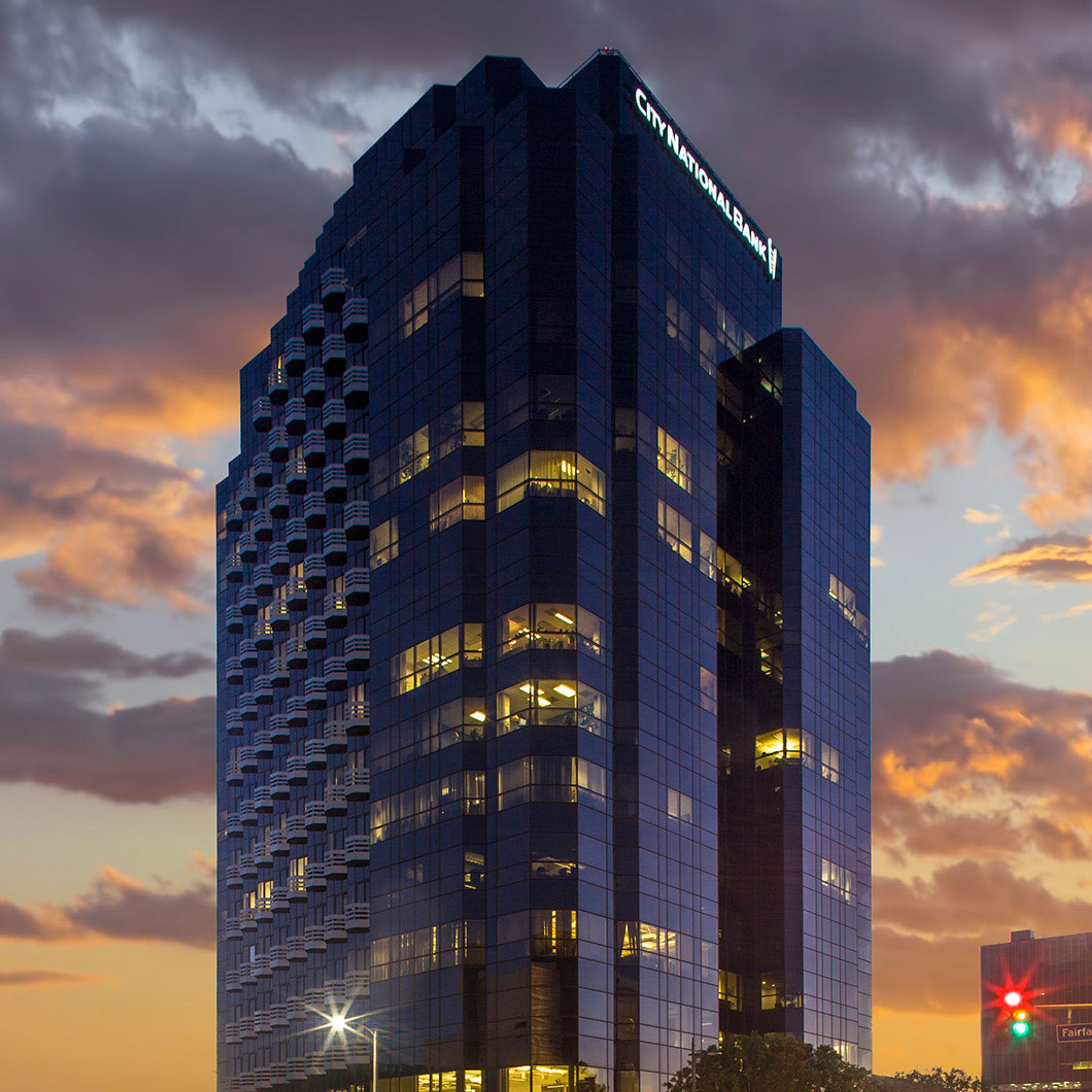 Cover photo of Pluto Los Angeles