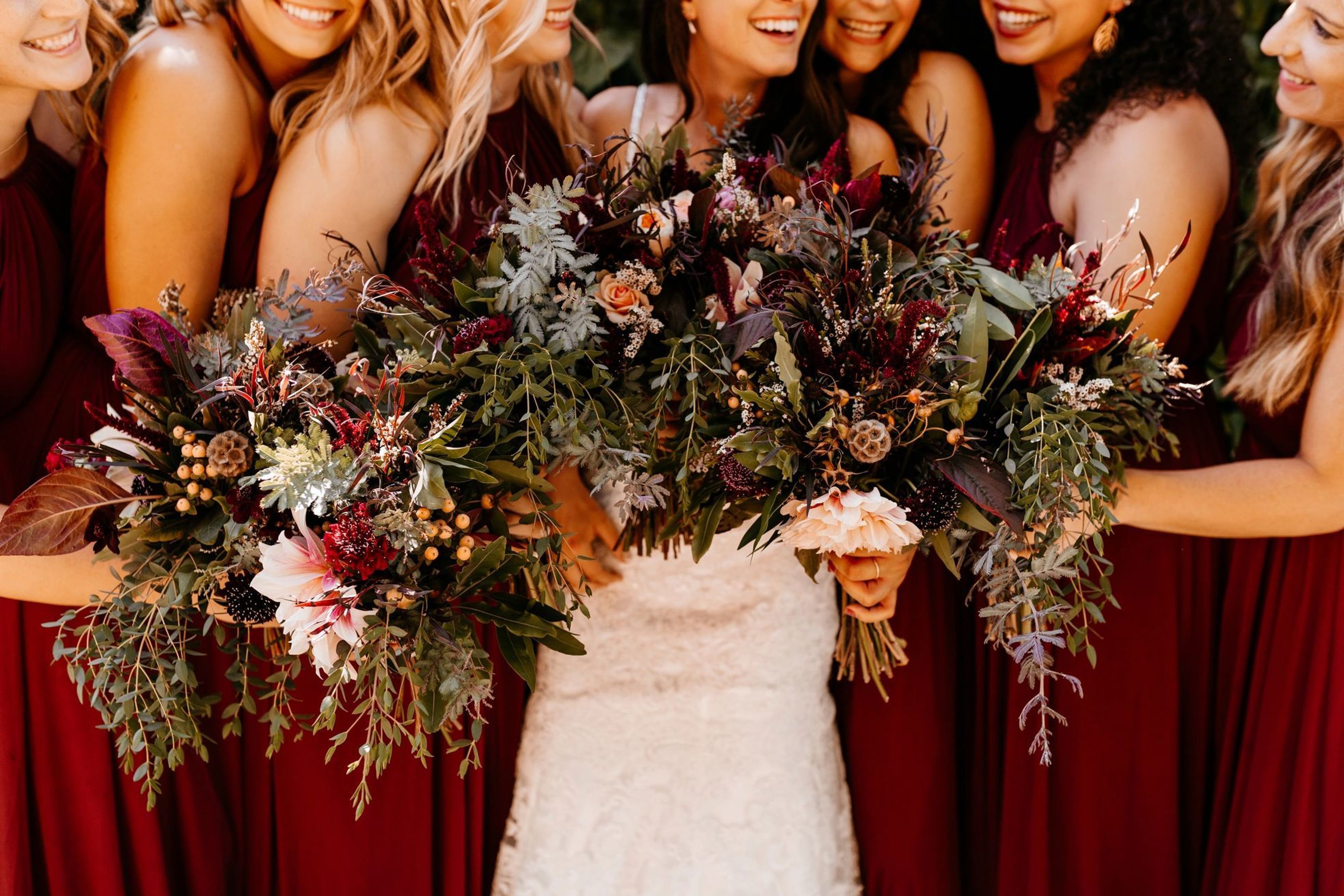 Cover photo of bloominCouture