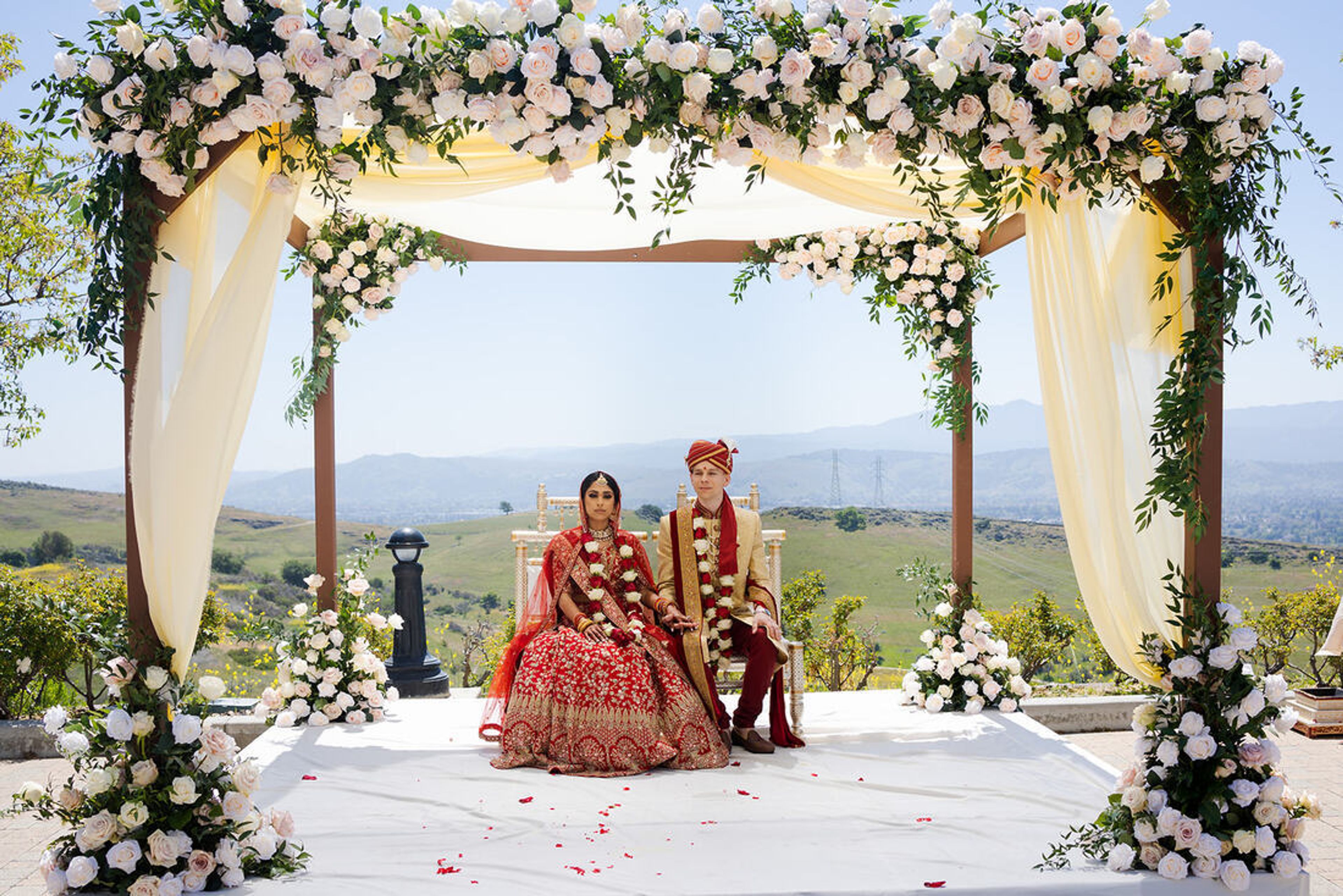 Cover photo of Dazzling Streaks Events