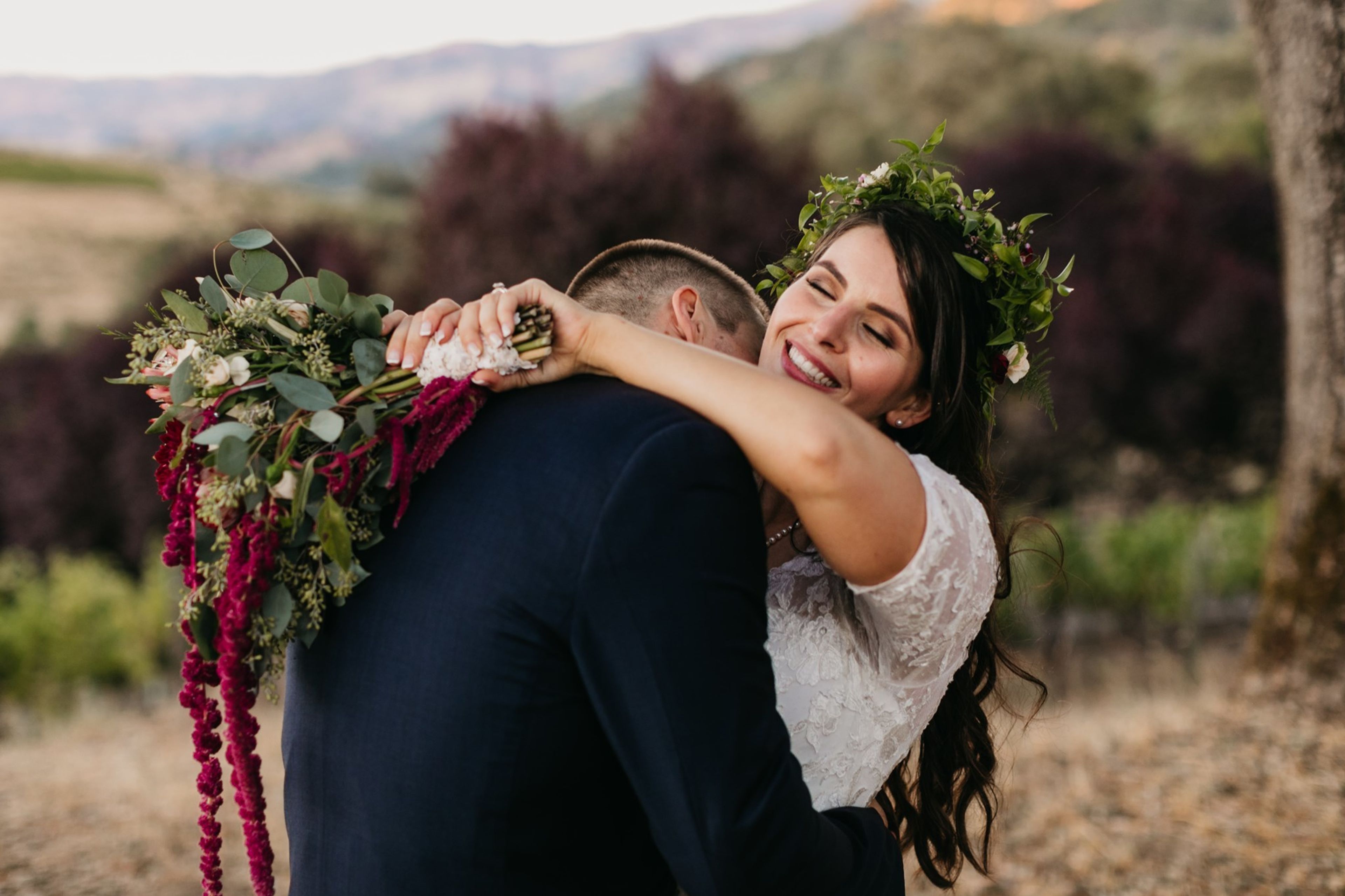 Cover photo of Floral Senses Designs