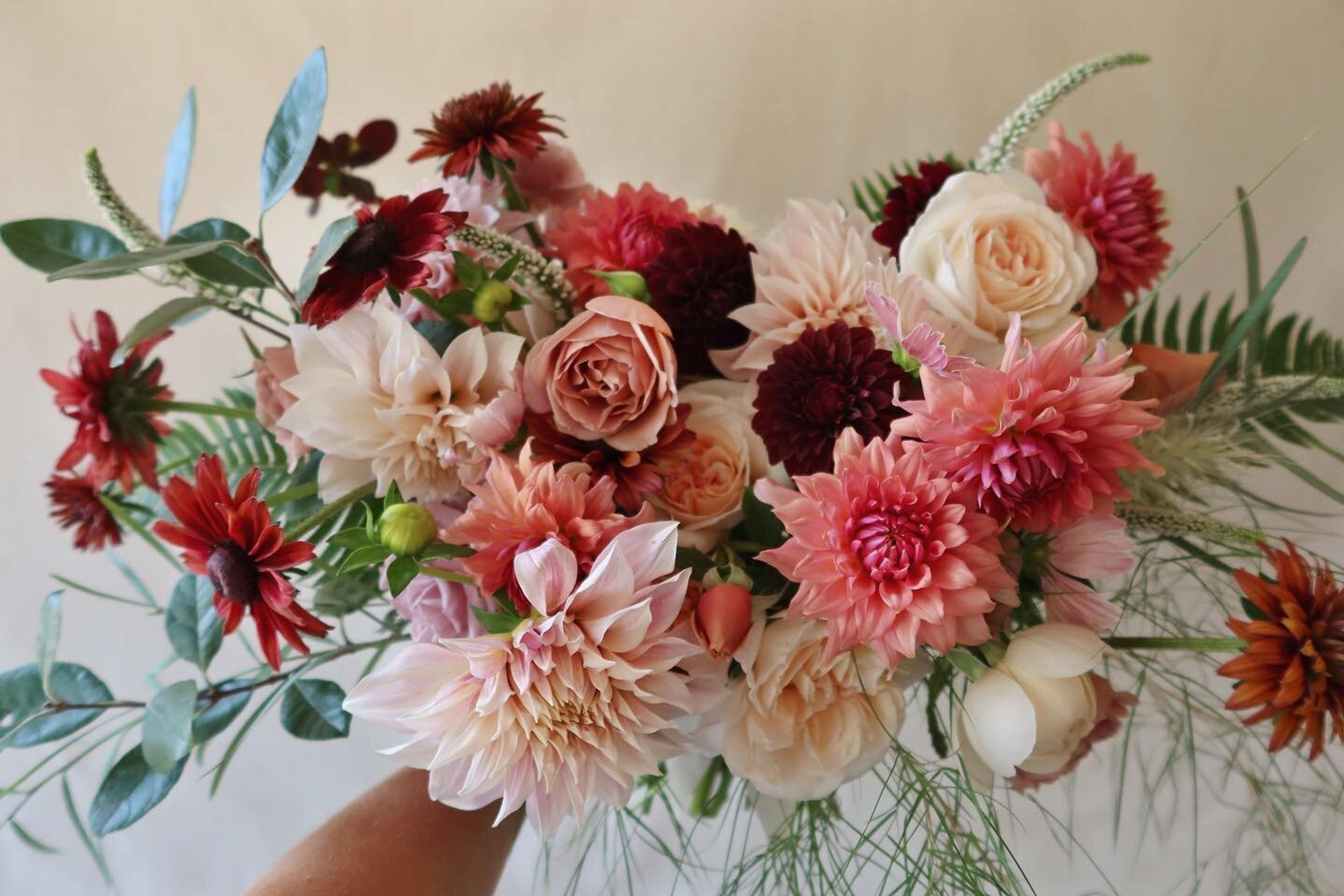 Cover photo of JoLee Blooms & Design