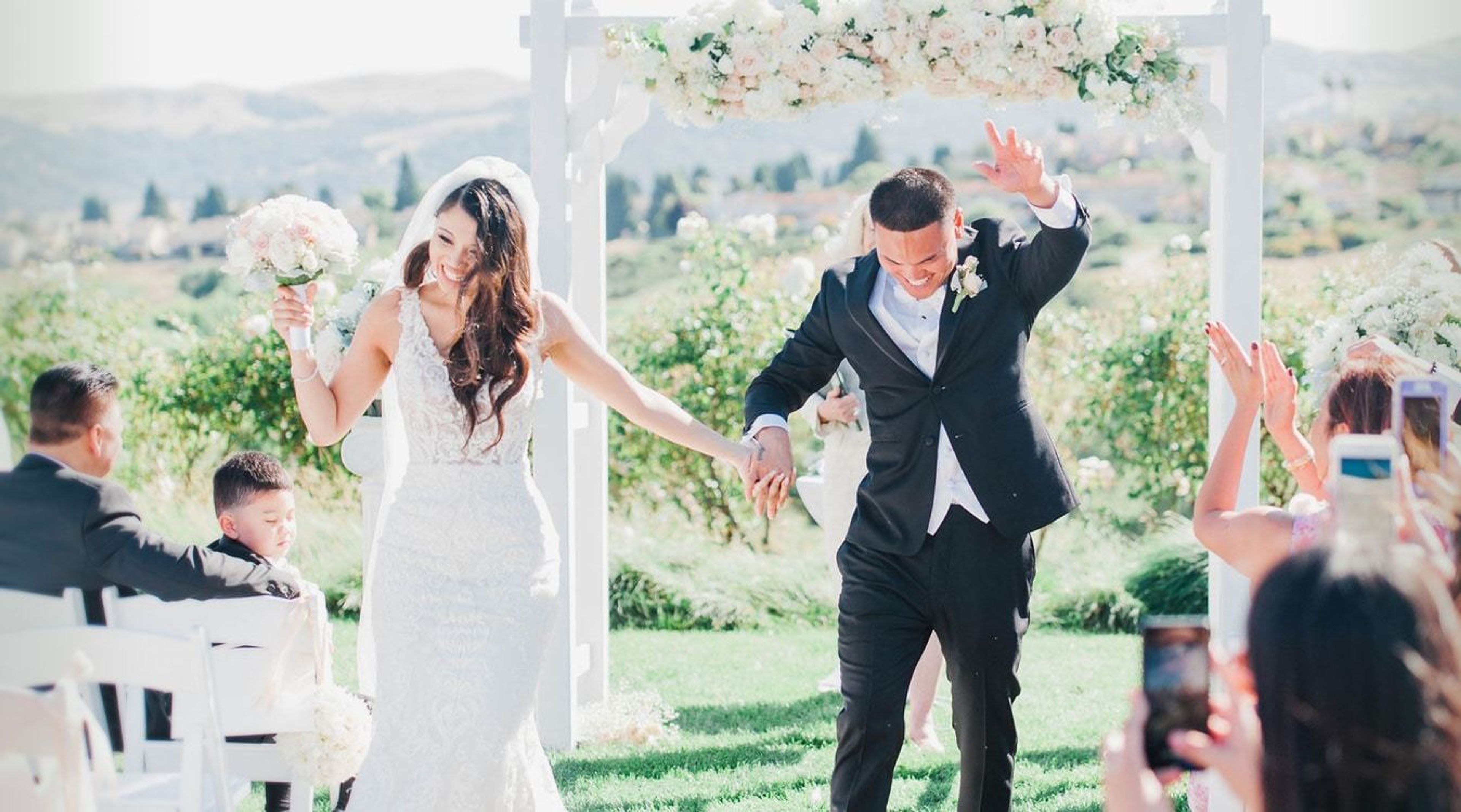 Cover photo of Jory's Flowers