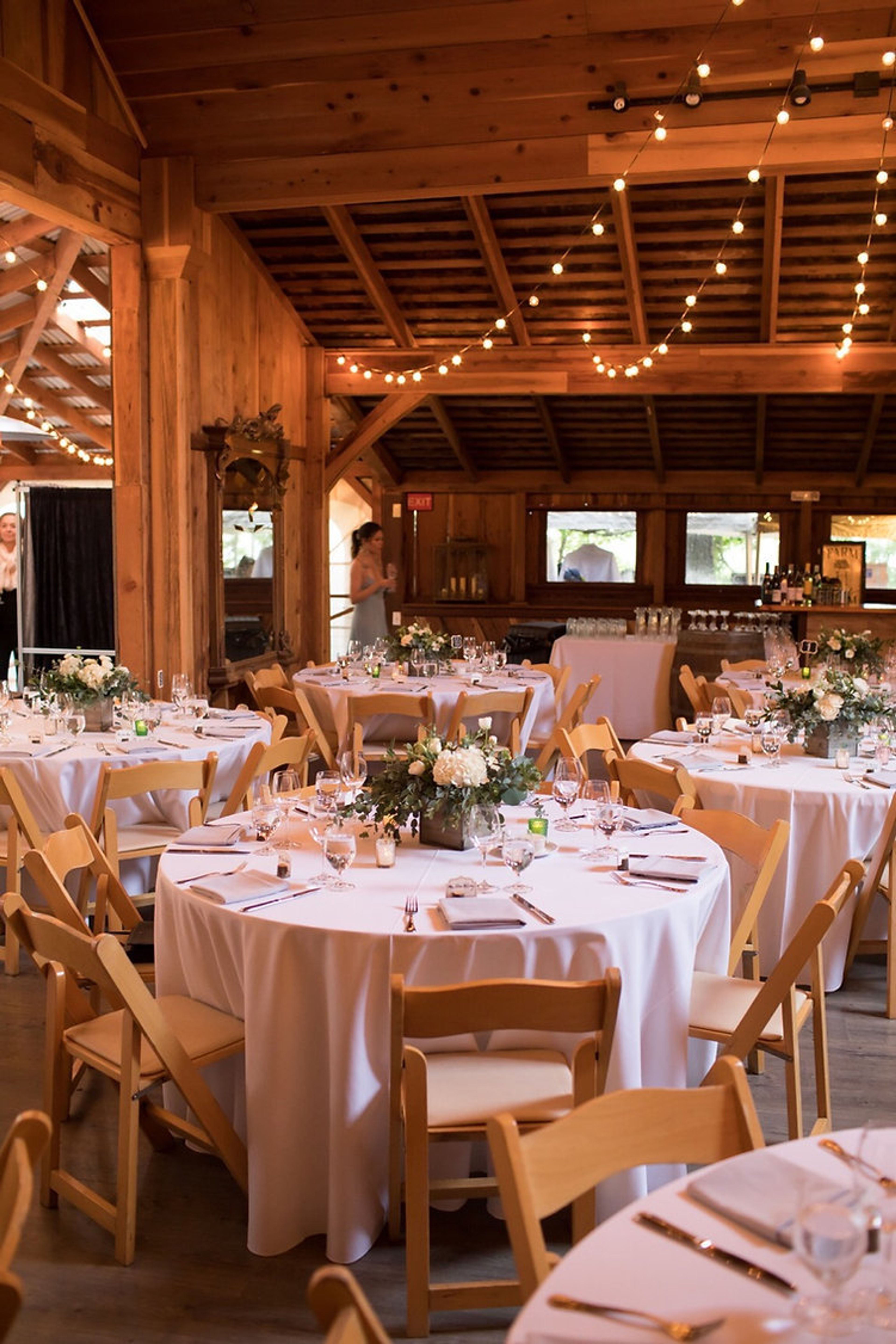 Cover photo of Peaches and Poppies Floral