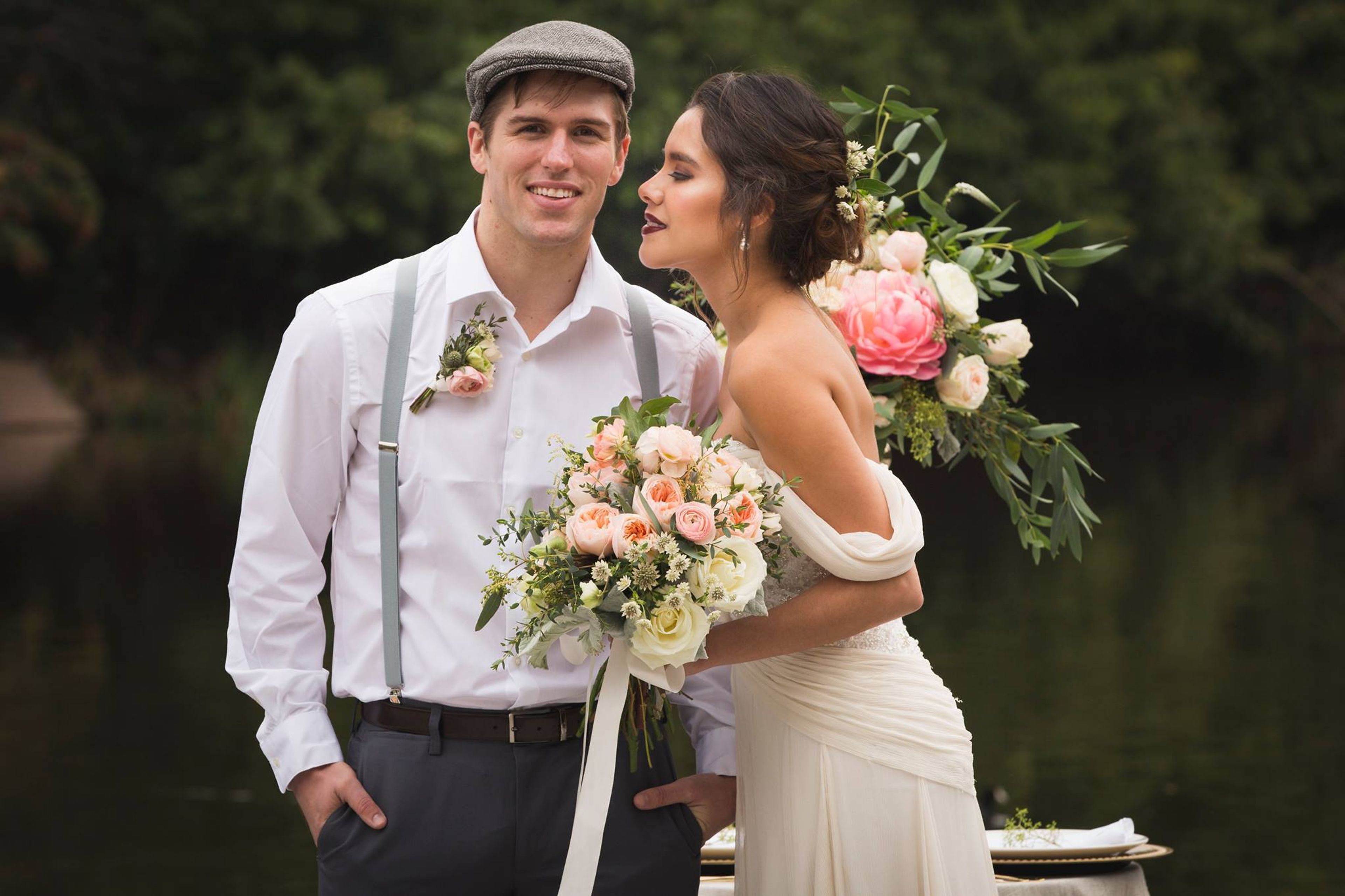 Cover photo of Aquarela Gifts & Flowers