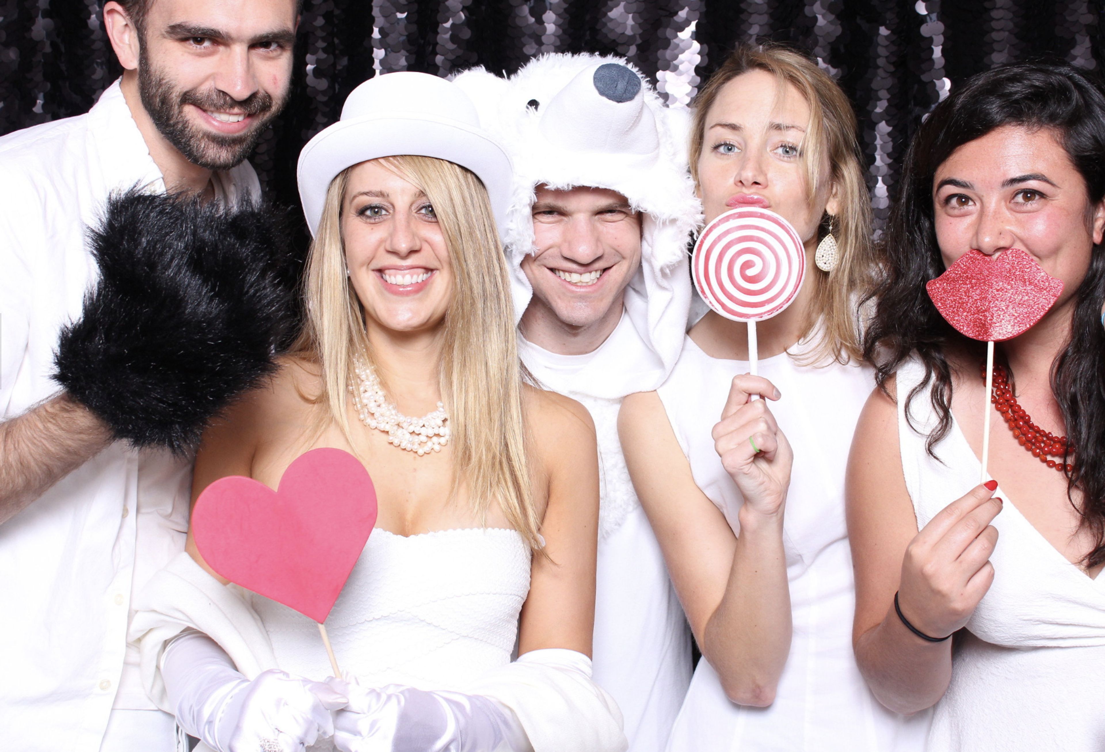 Cover photo of The Laugh Box