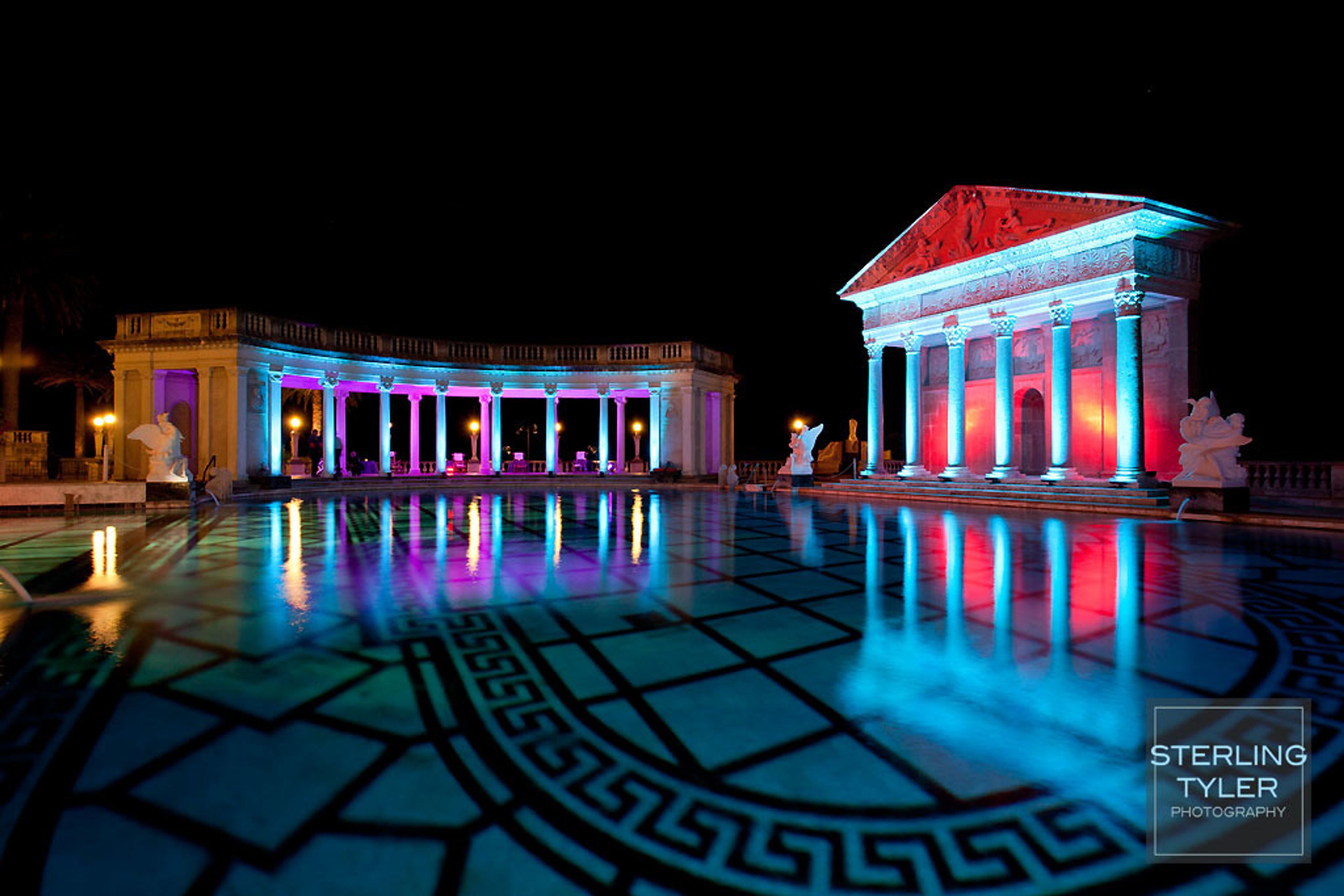 Cover photo of King Dahl Event Design