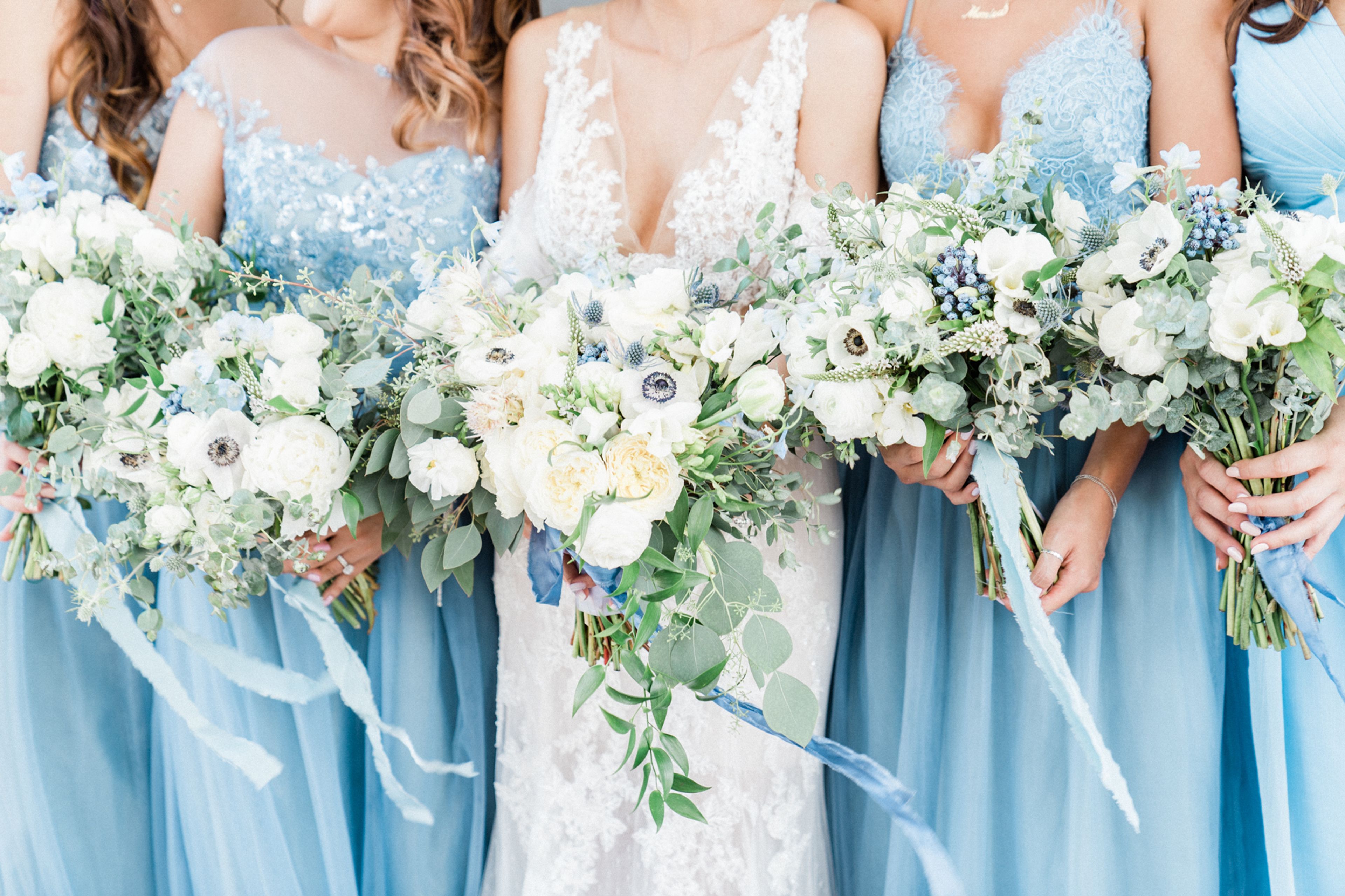 Cover photo of Mirabel Floral Design