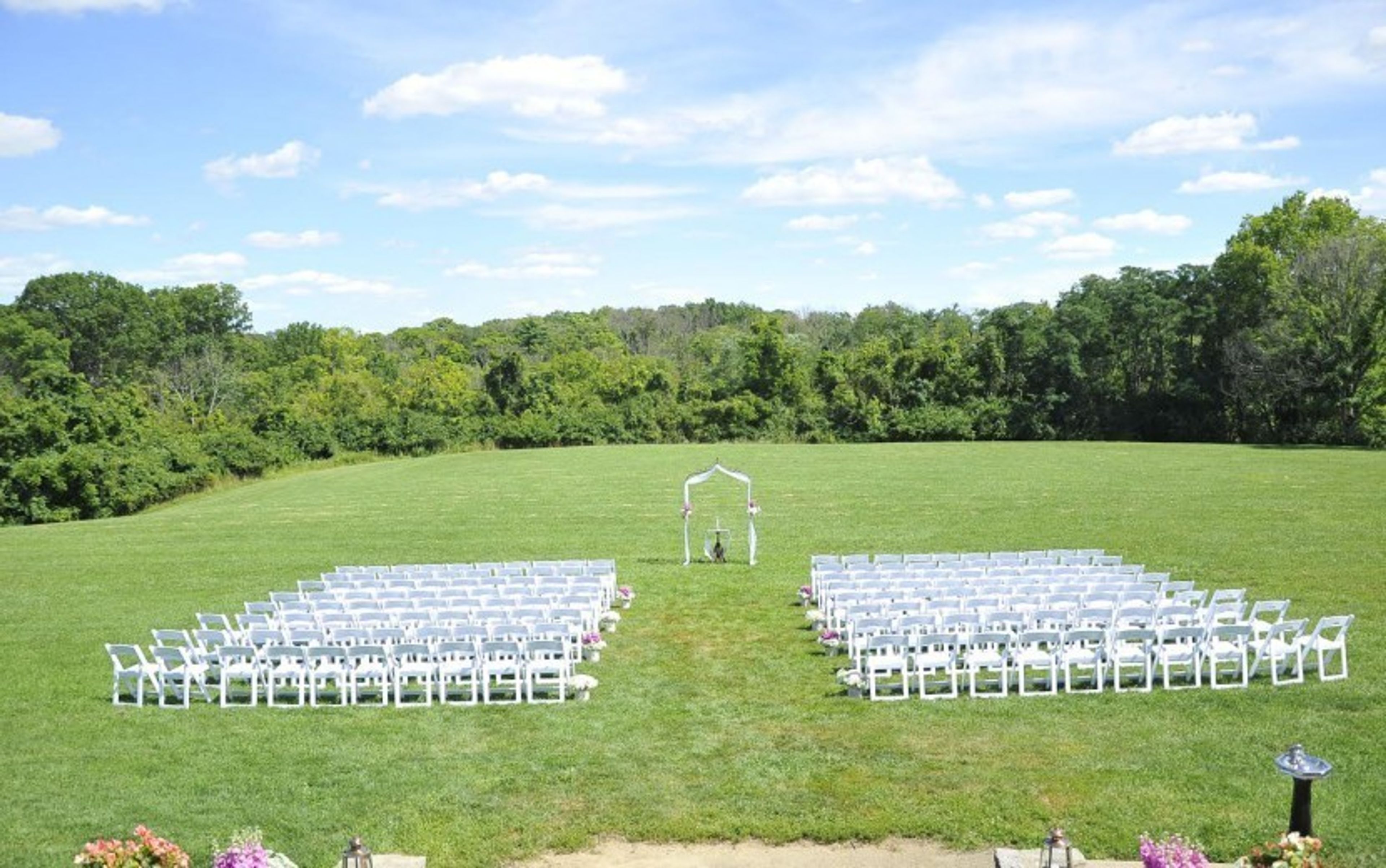 Cover photo of Maple Ridge Lodge