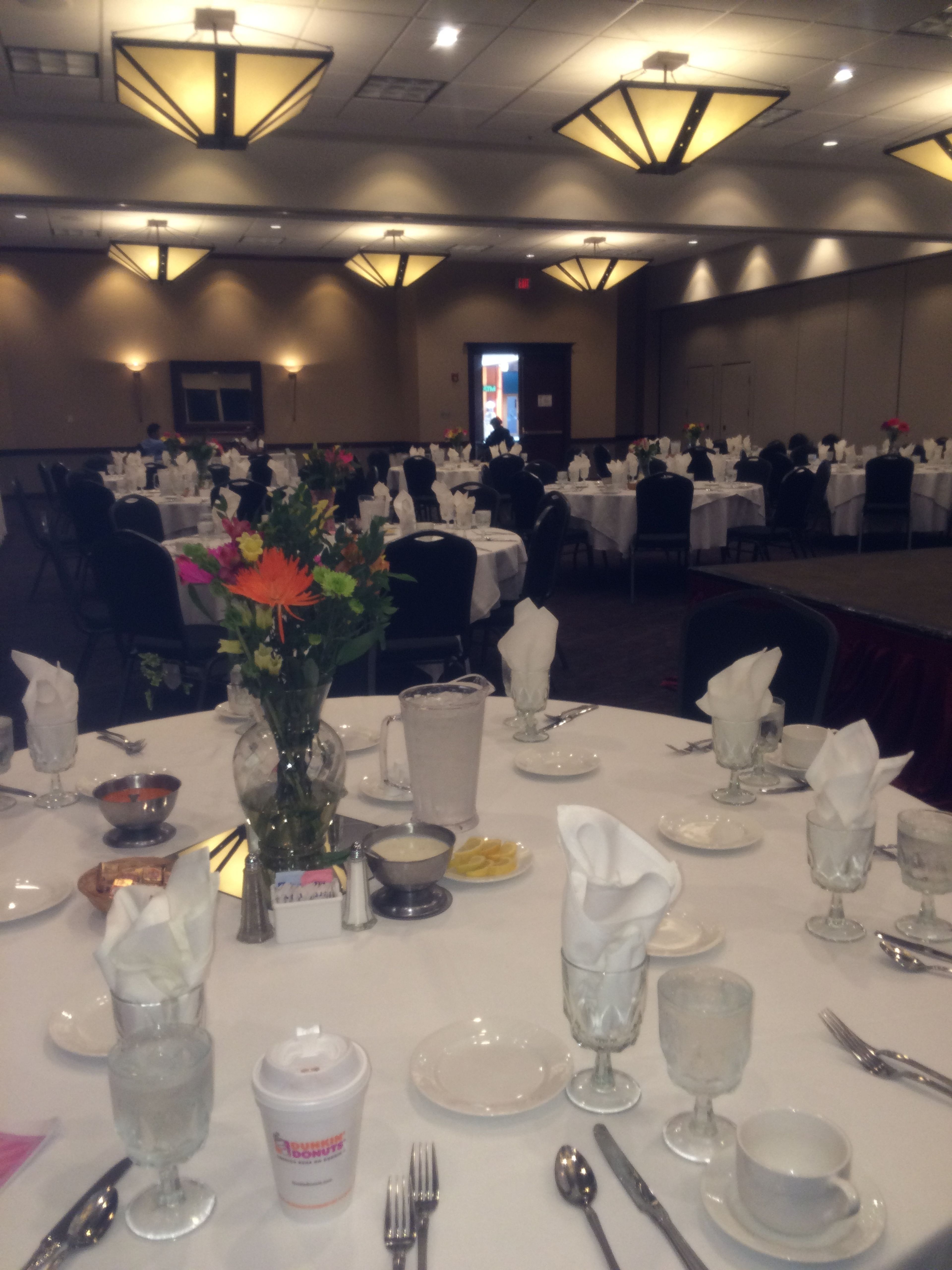 Cover photo of I Do Events